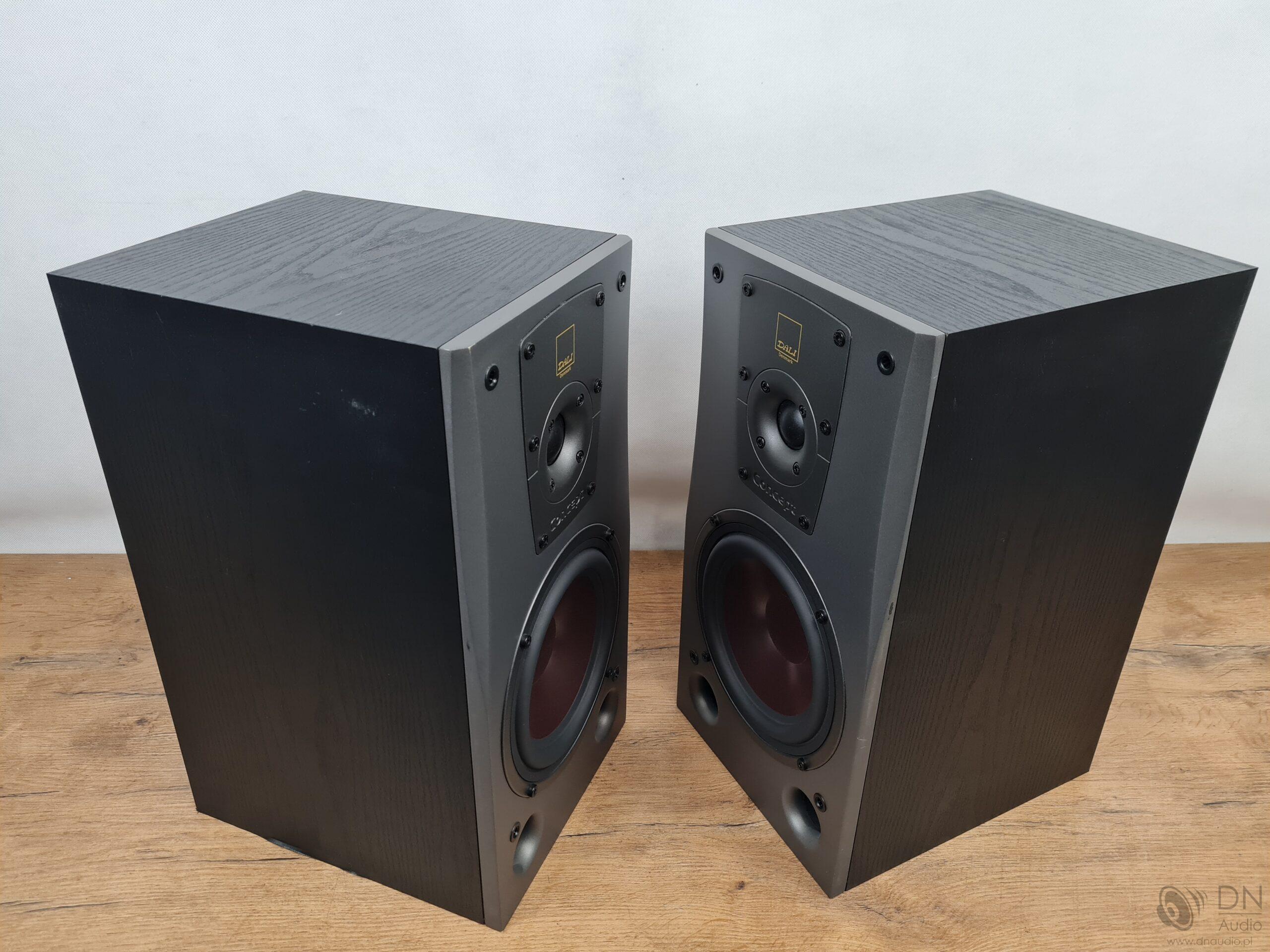 Dali Concept 2 - obrazek 8