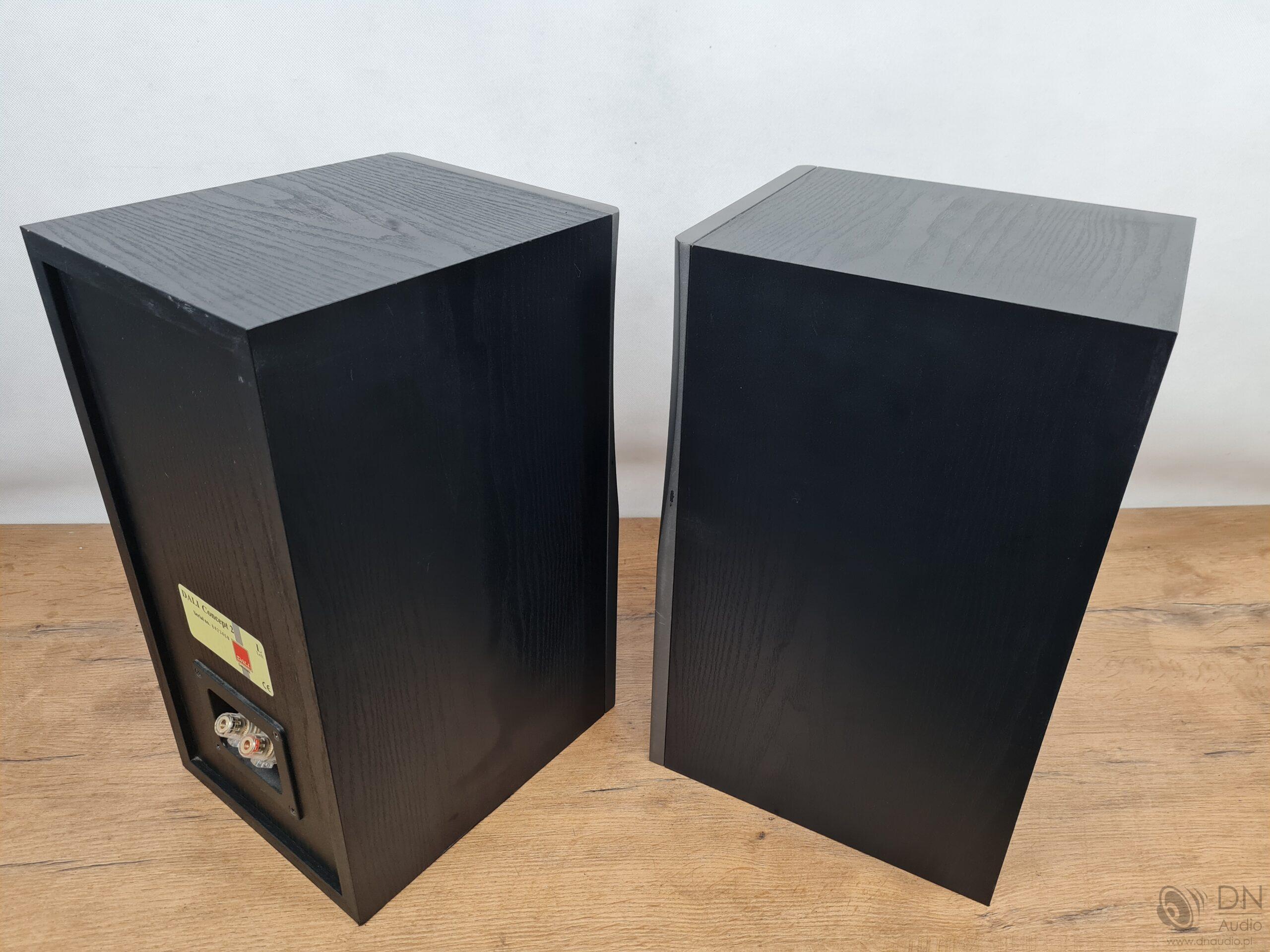 Dali Concept 2 - obrazek 10