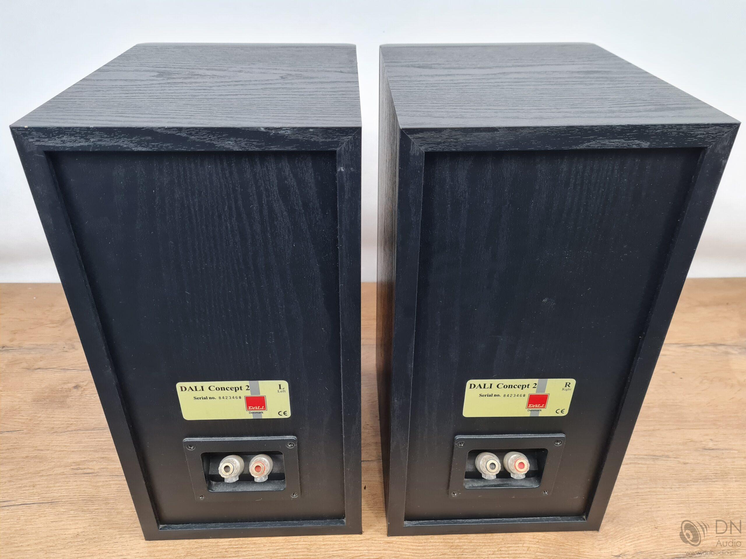 Dali Concept 2 - obrazek 11