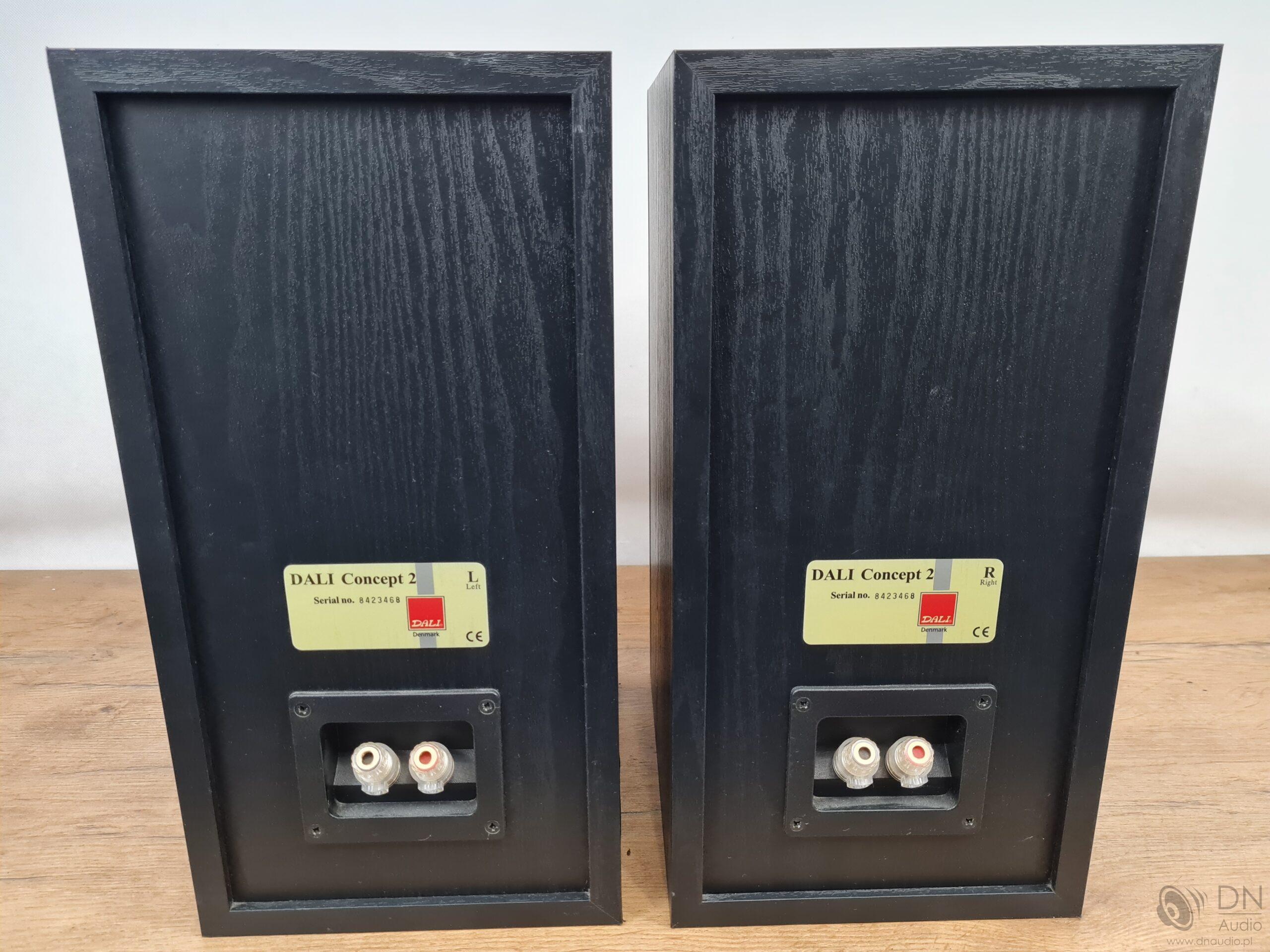 Dali Concept 2 - obrazek 12