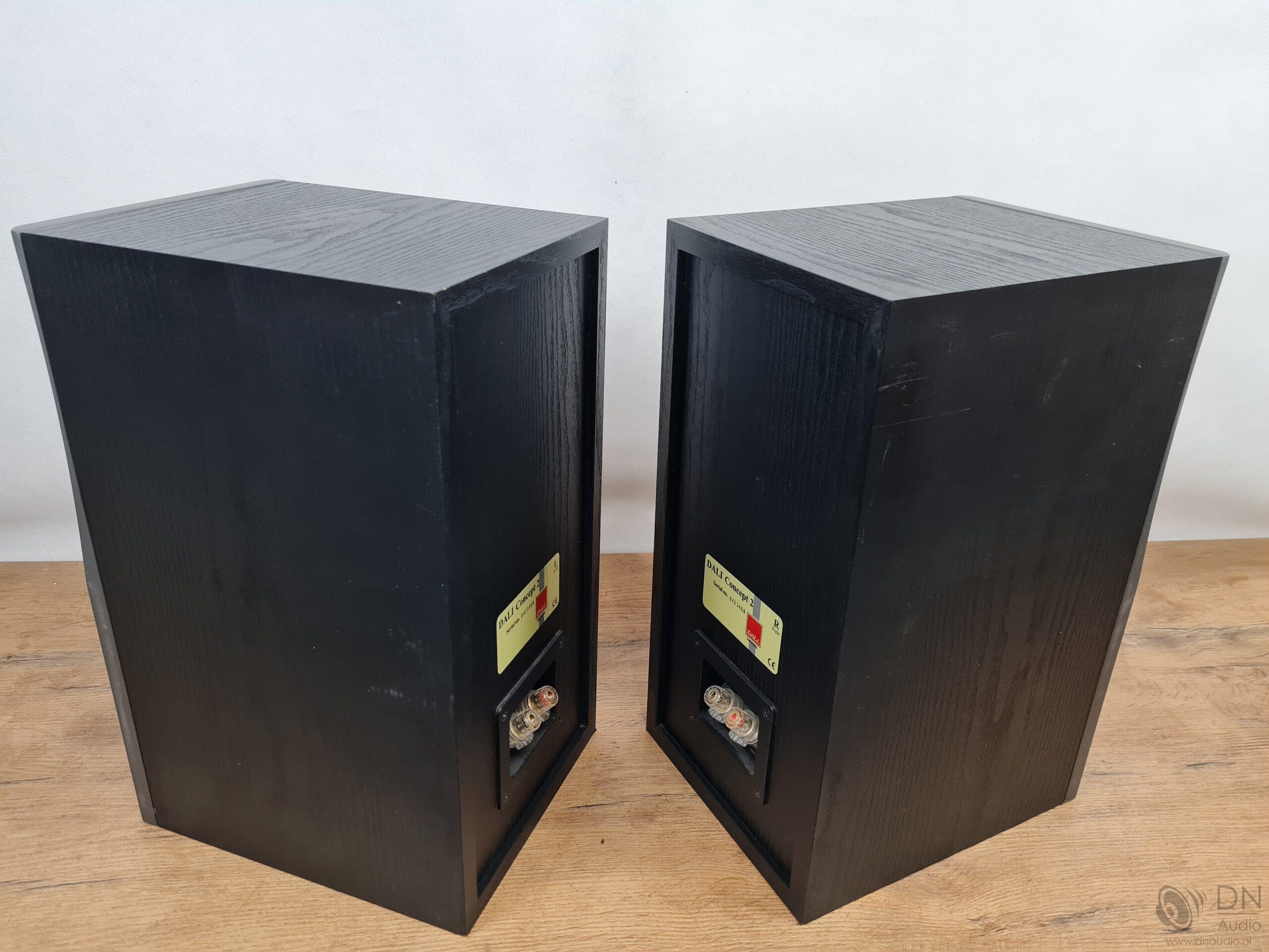 Dali Concept 2 - obrazek 9