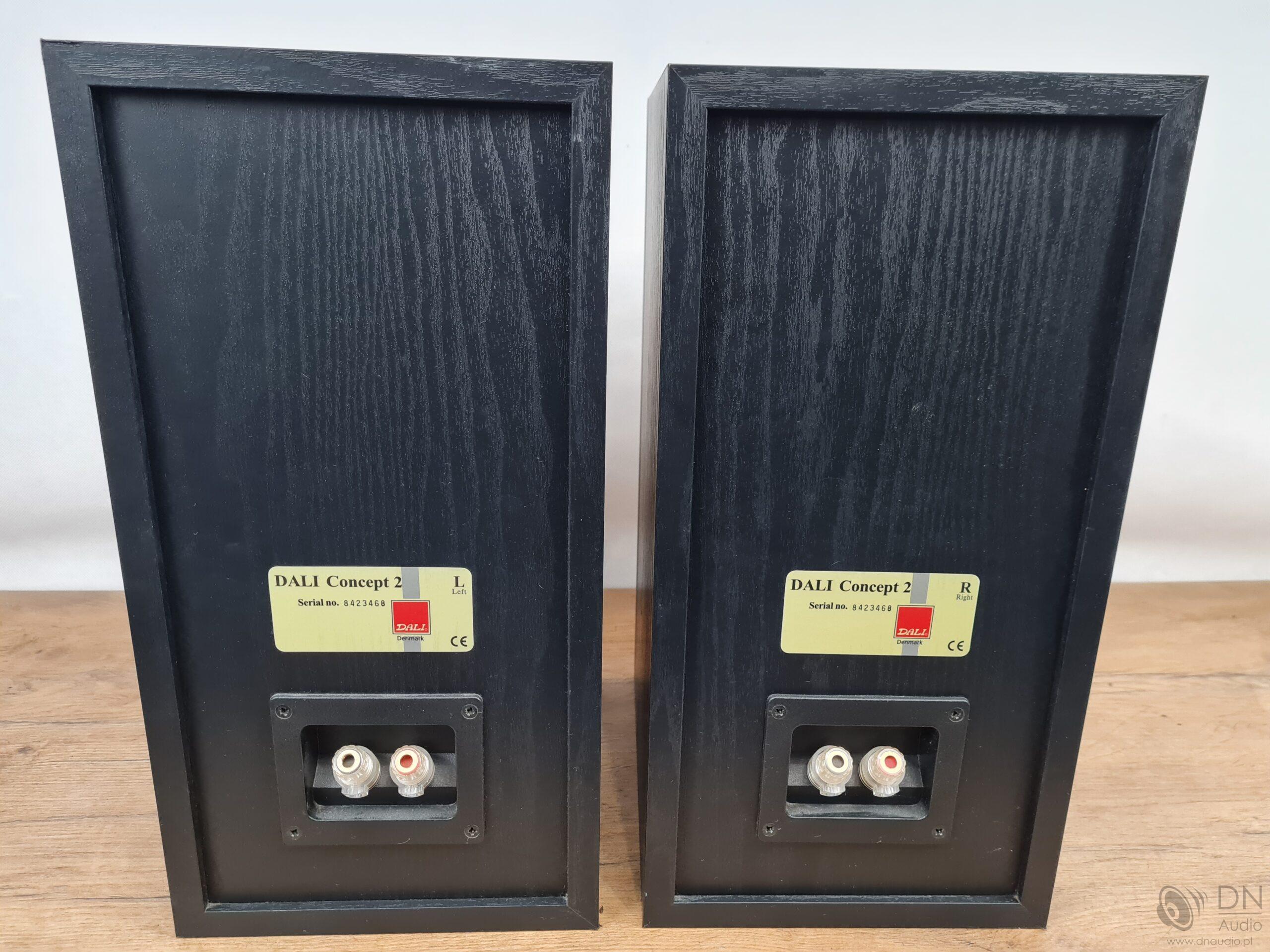 Dali Concept 2 - obrazek 13