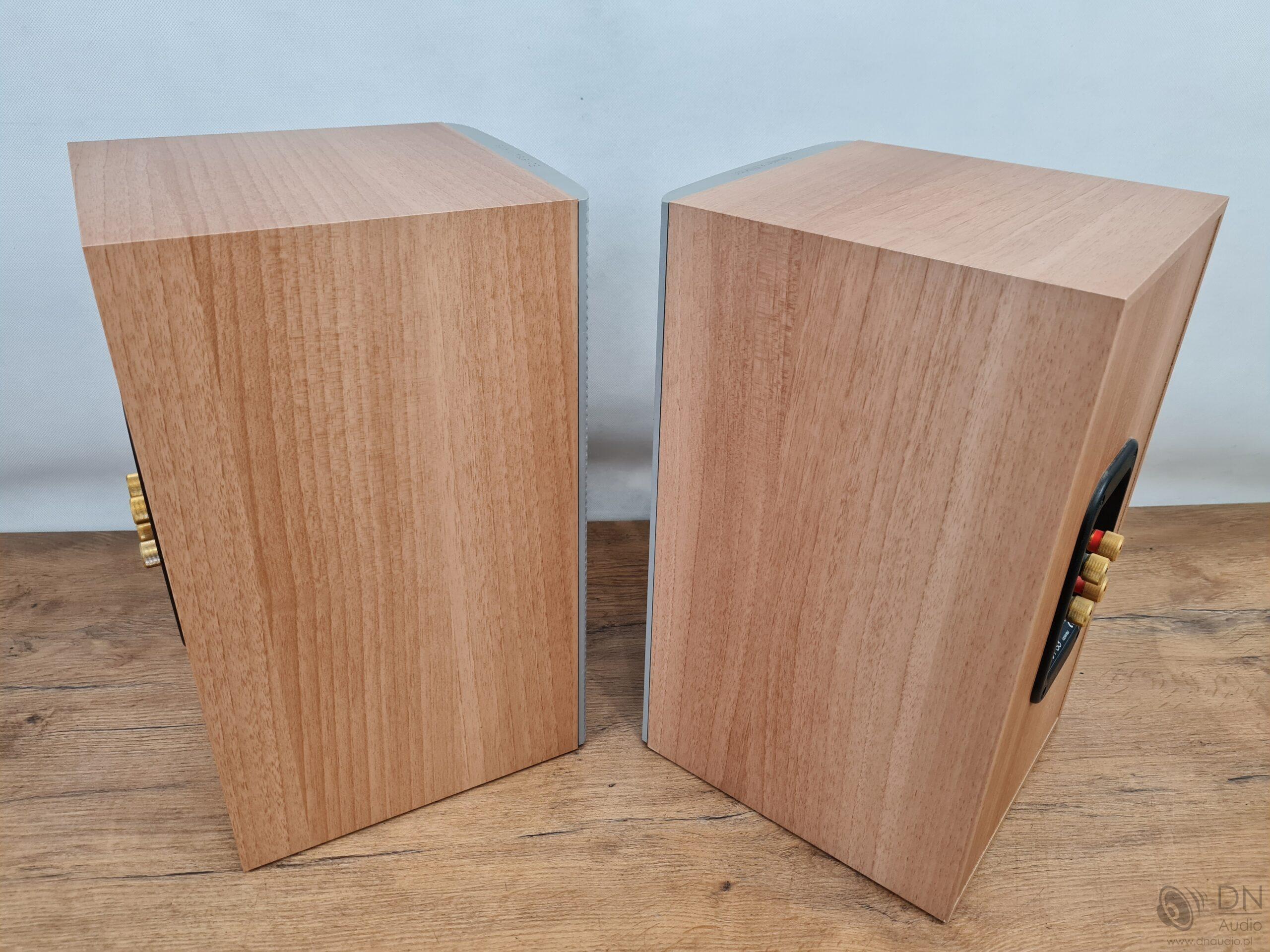 B&W DM601 S3 - obrazek 8