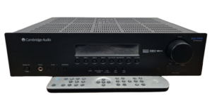 Cambridge Audio Azur 540R