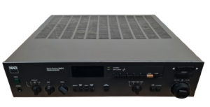 NAD 7240PE