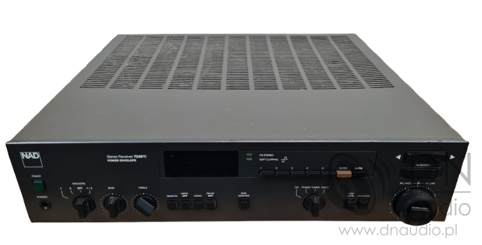 NAD 7240PE