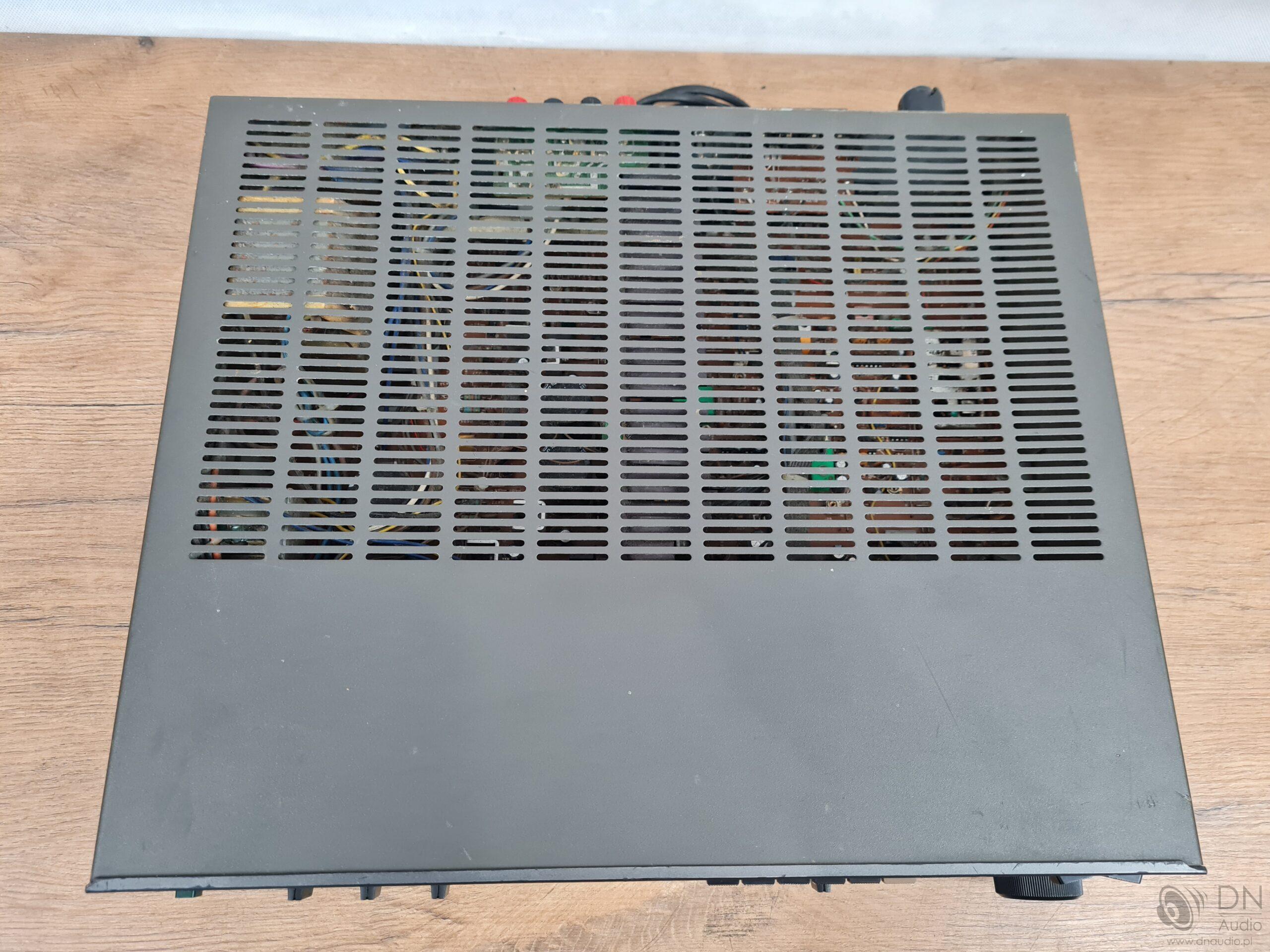 NAD 7240PE - obrazek 5