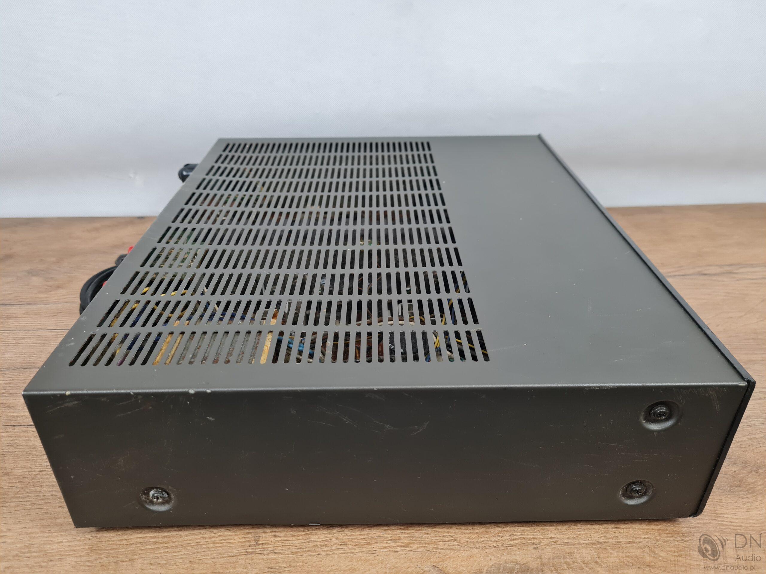 NAD 7240PE - obrazek 6