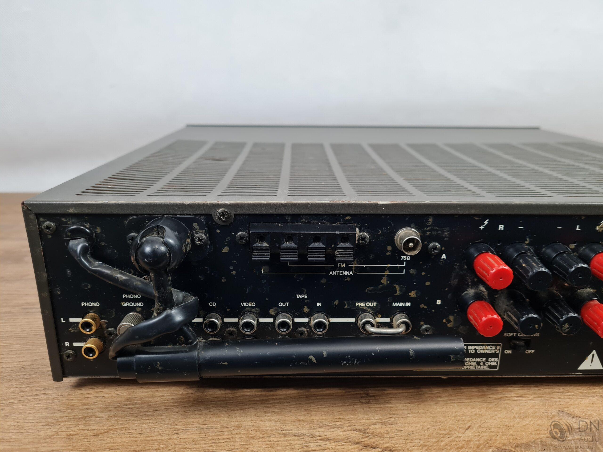 NAD 7240PE - obrazek 9