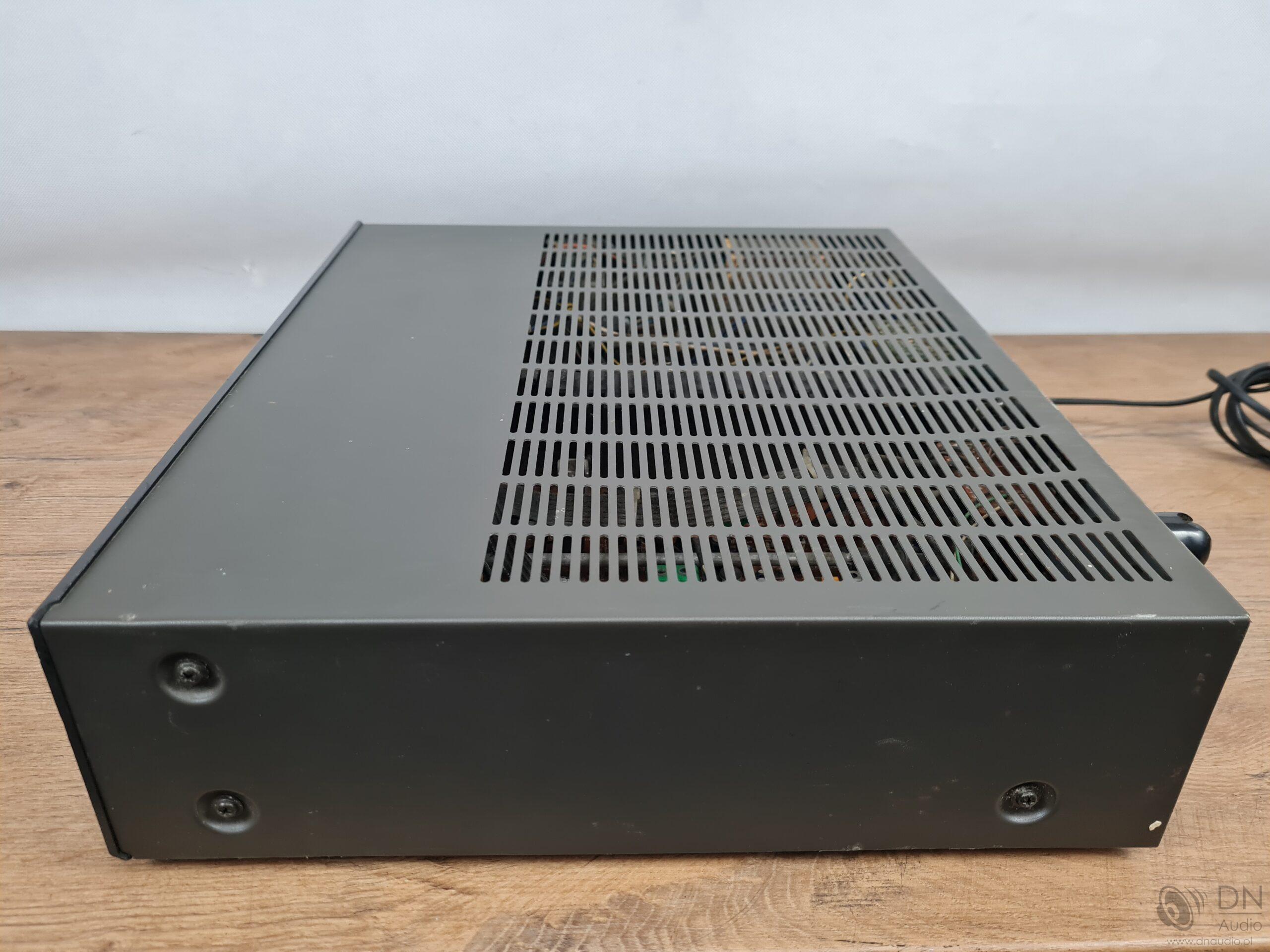 NAD 7240PE - obrazek 7