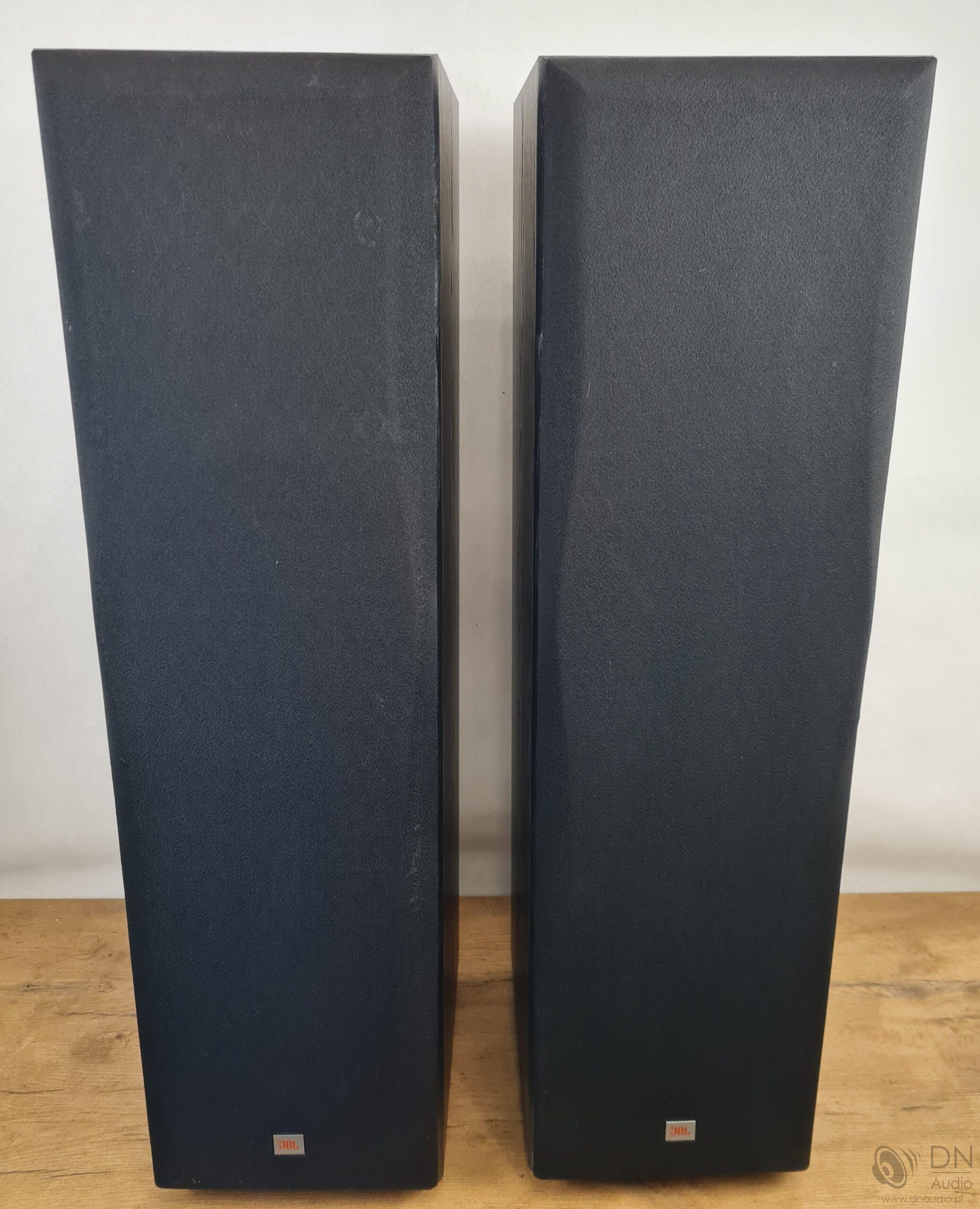 JBL Northrighe E60 - obrazek 5