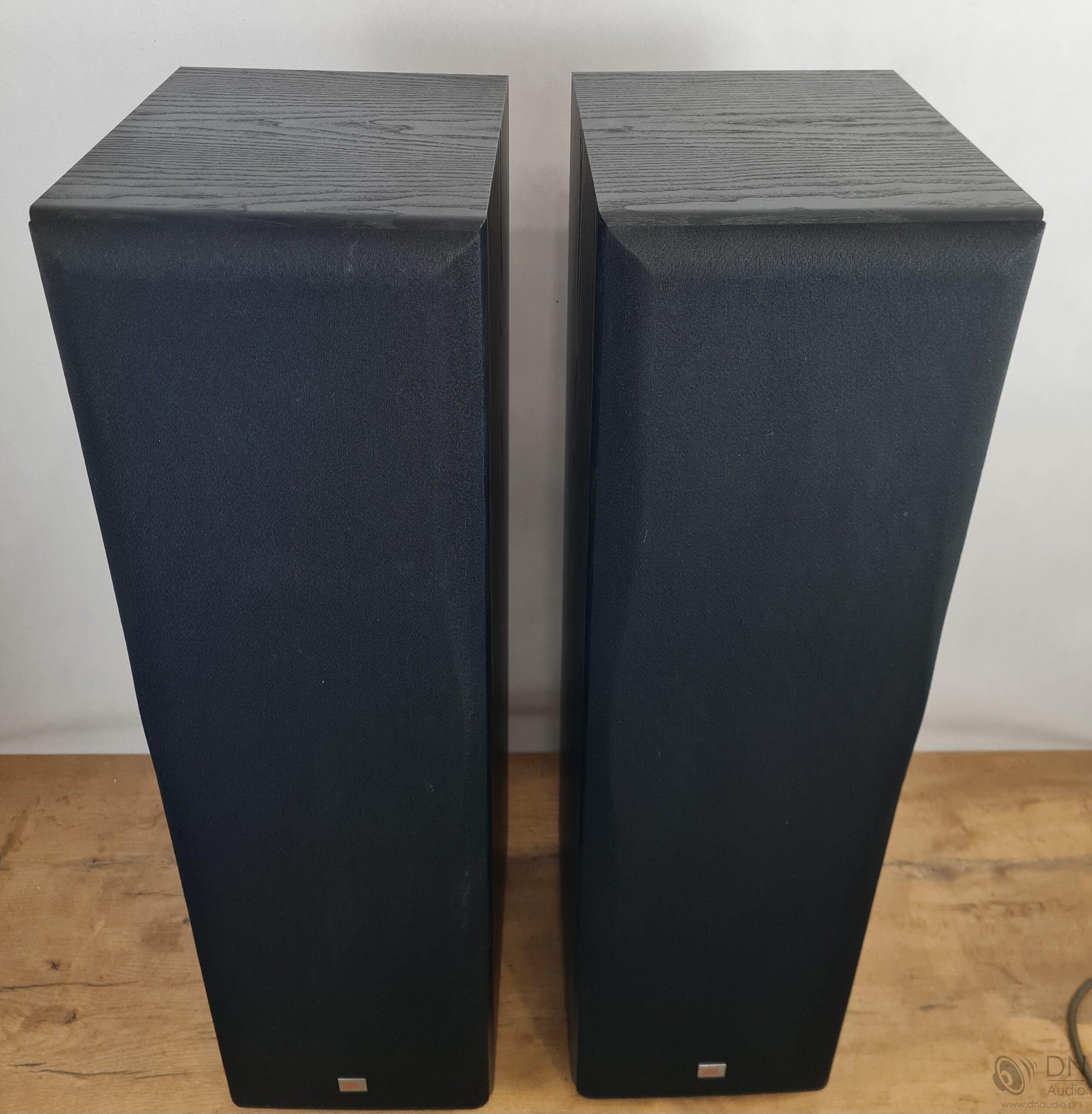 JBL Northrighe E60 - obrazek 6