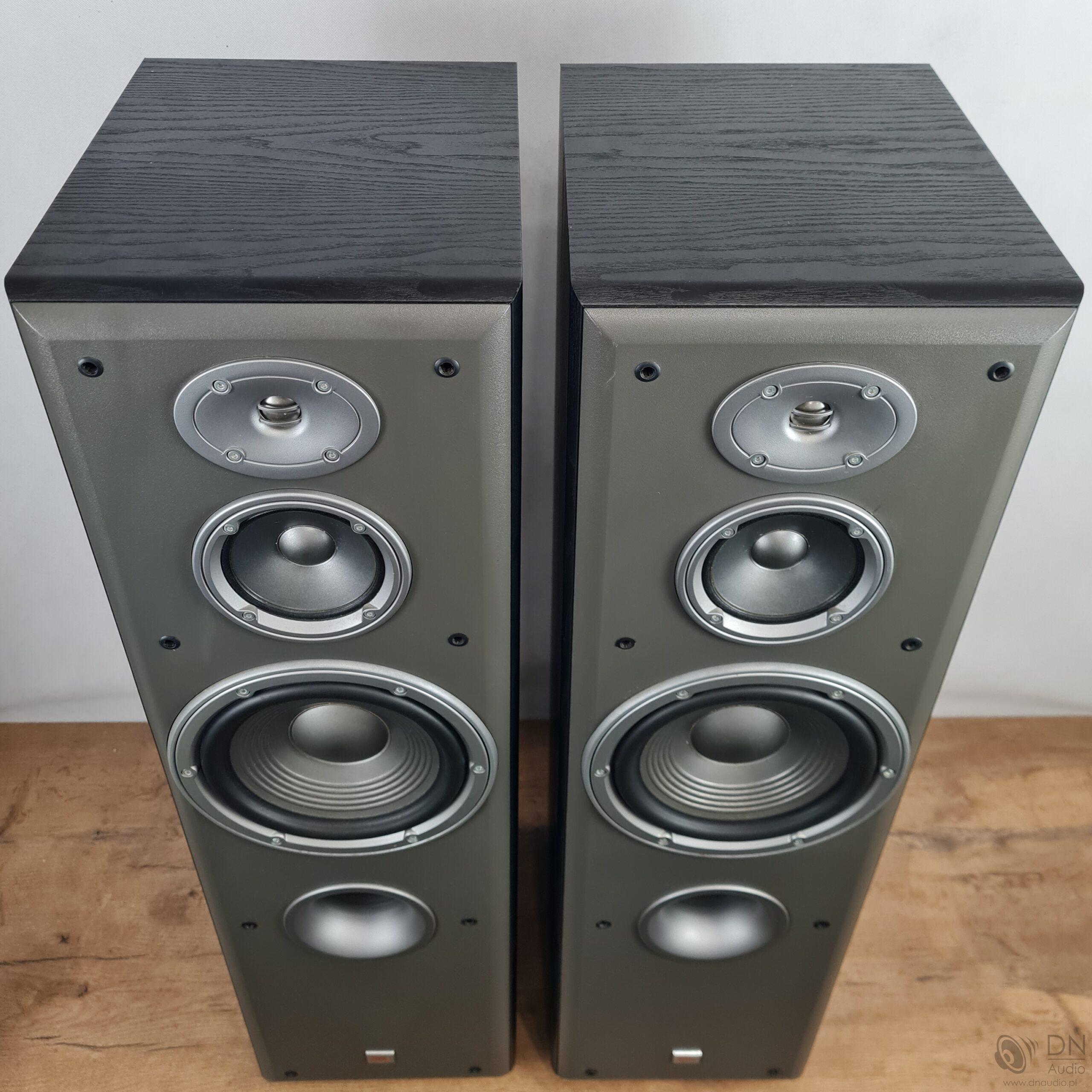JBL Northrighe E60 - obrazek 2