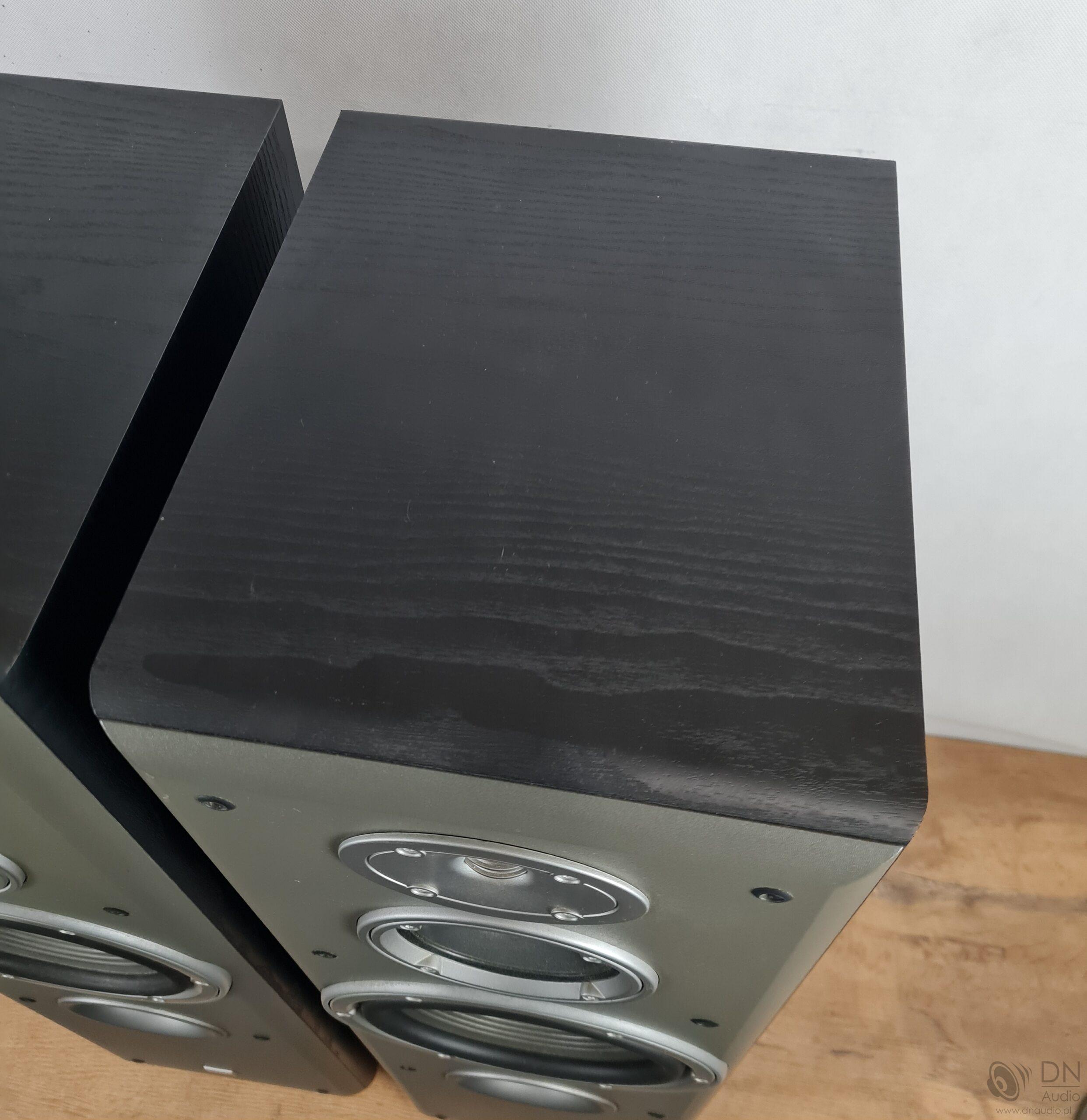 JBL Northrighe E60 - obrazek 11