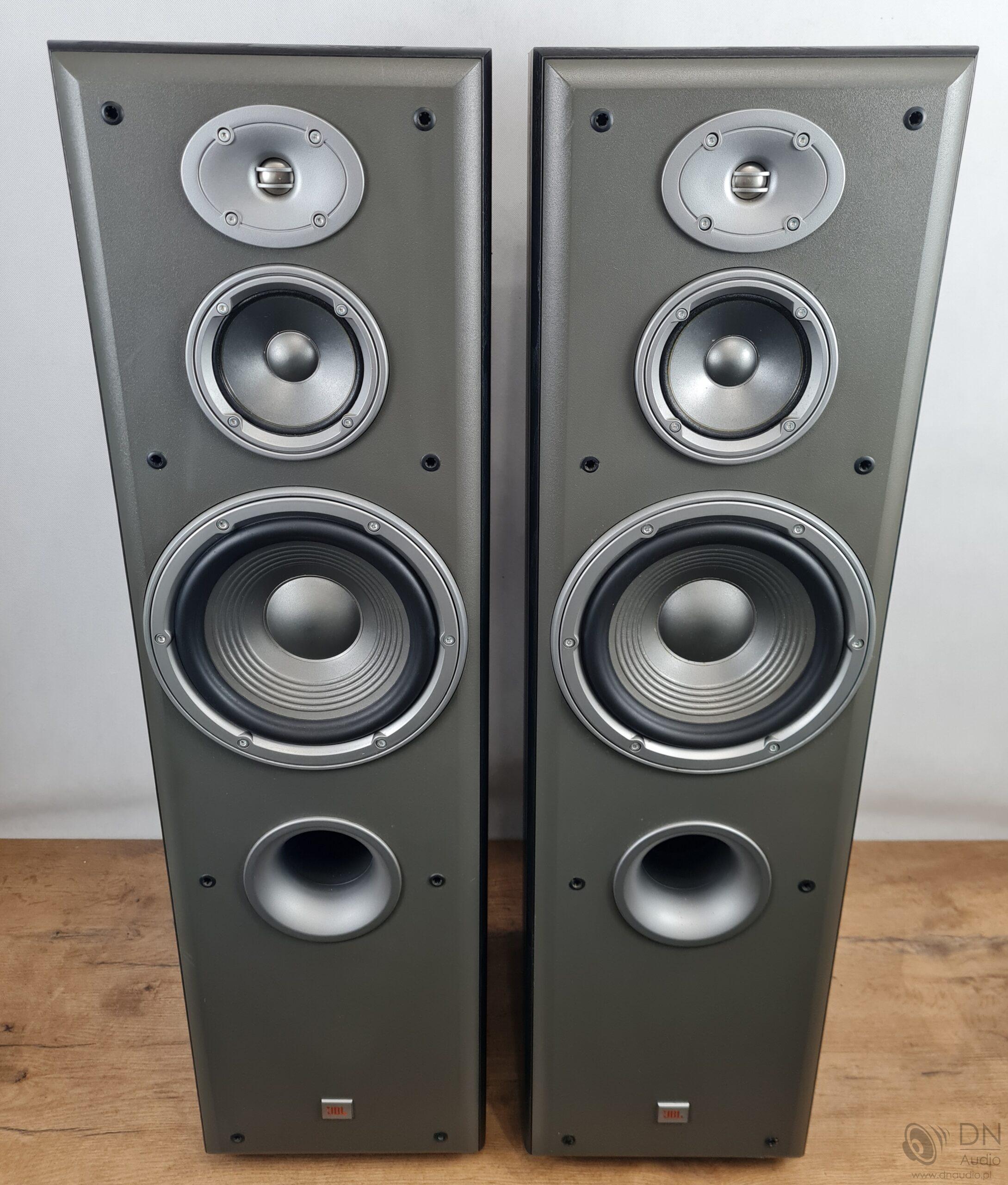 JBL Northrighe E60 - obrazek 4