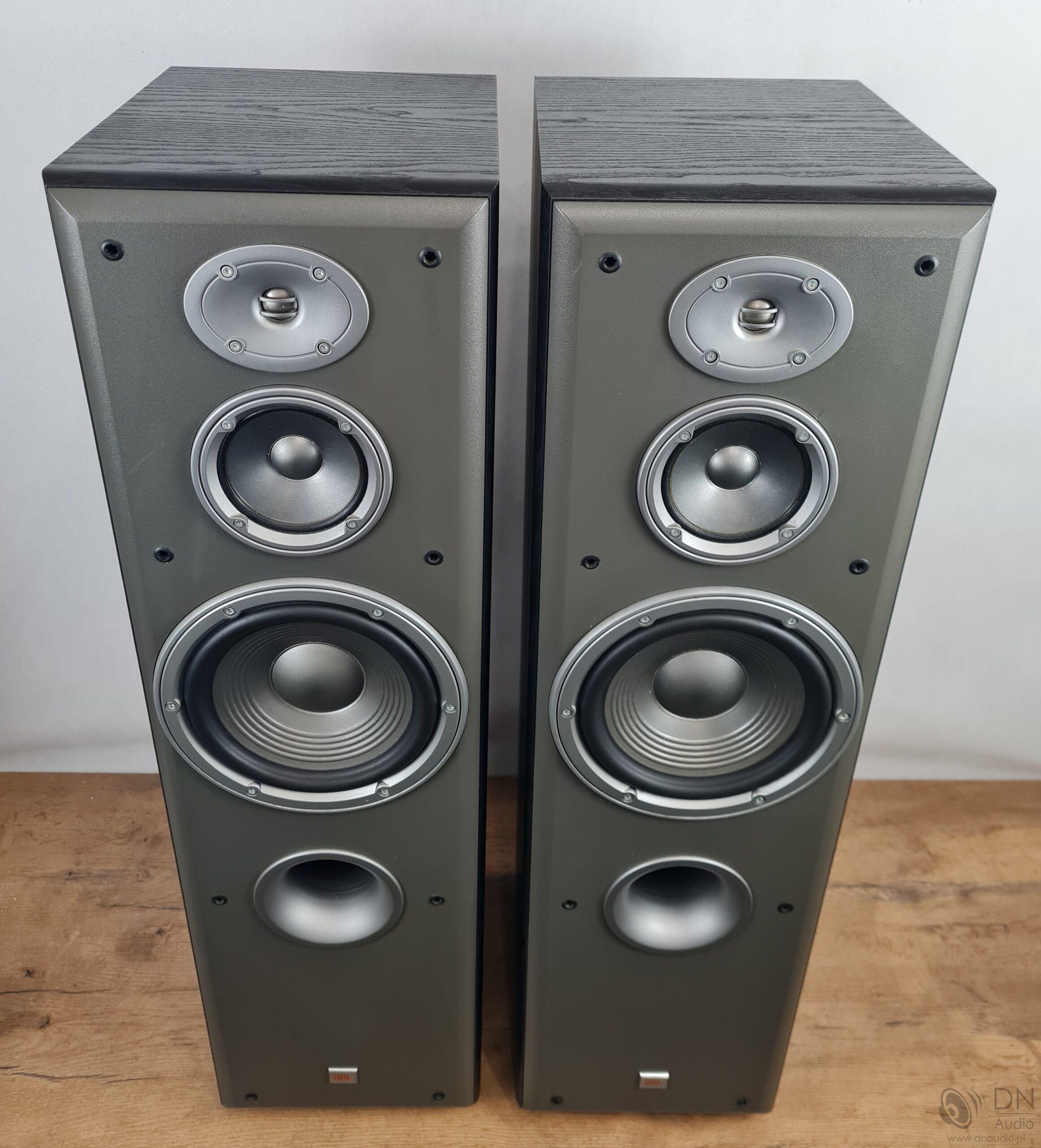 JBL Northrighe E60 - obrazek 3
