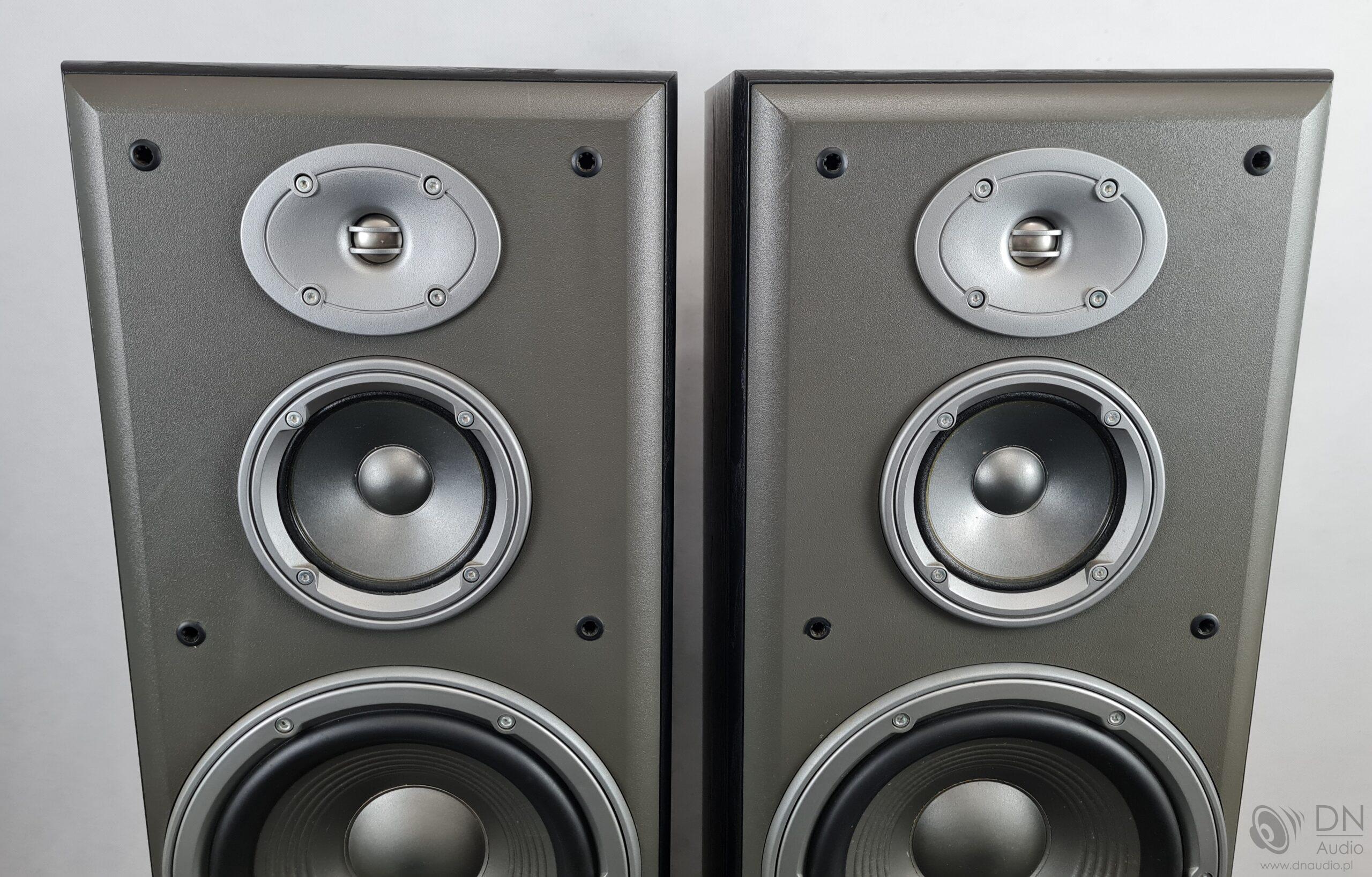 JBL Northrighe E60 - obrazek 7