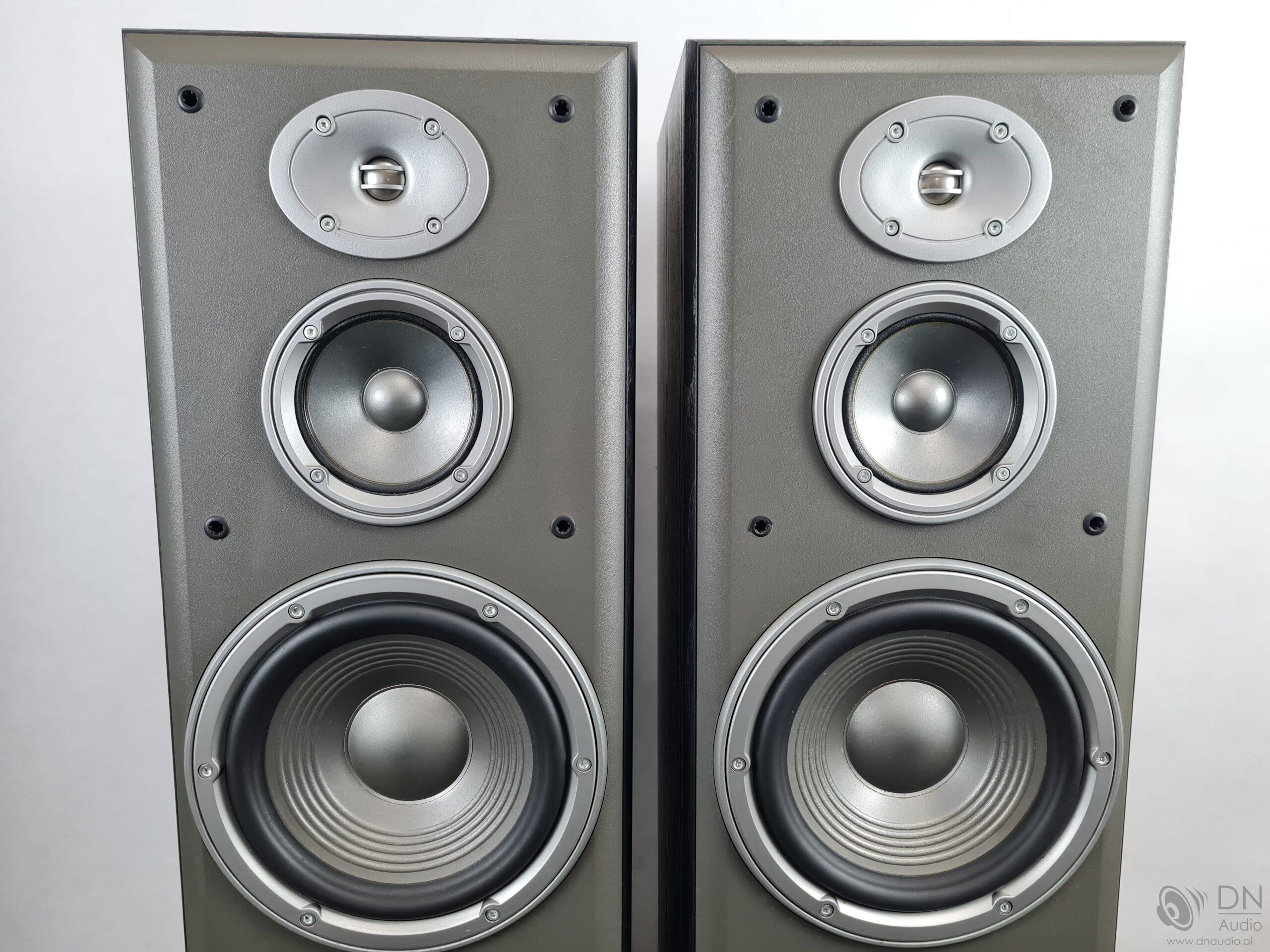 JBL Northrighe E60 - obrazek 8