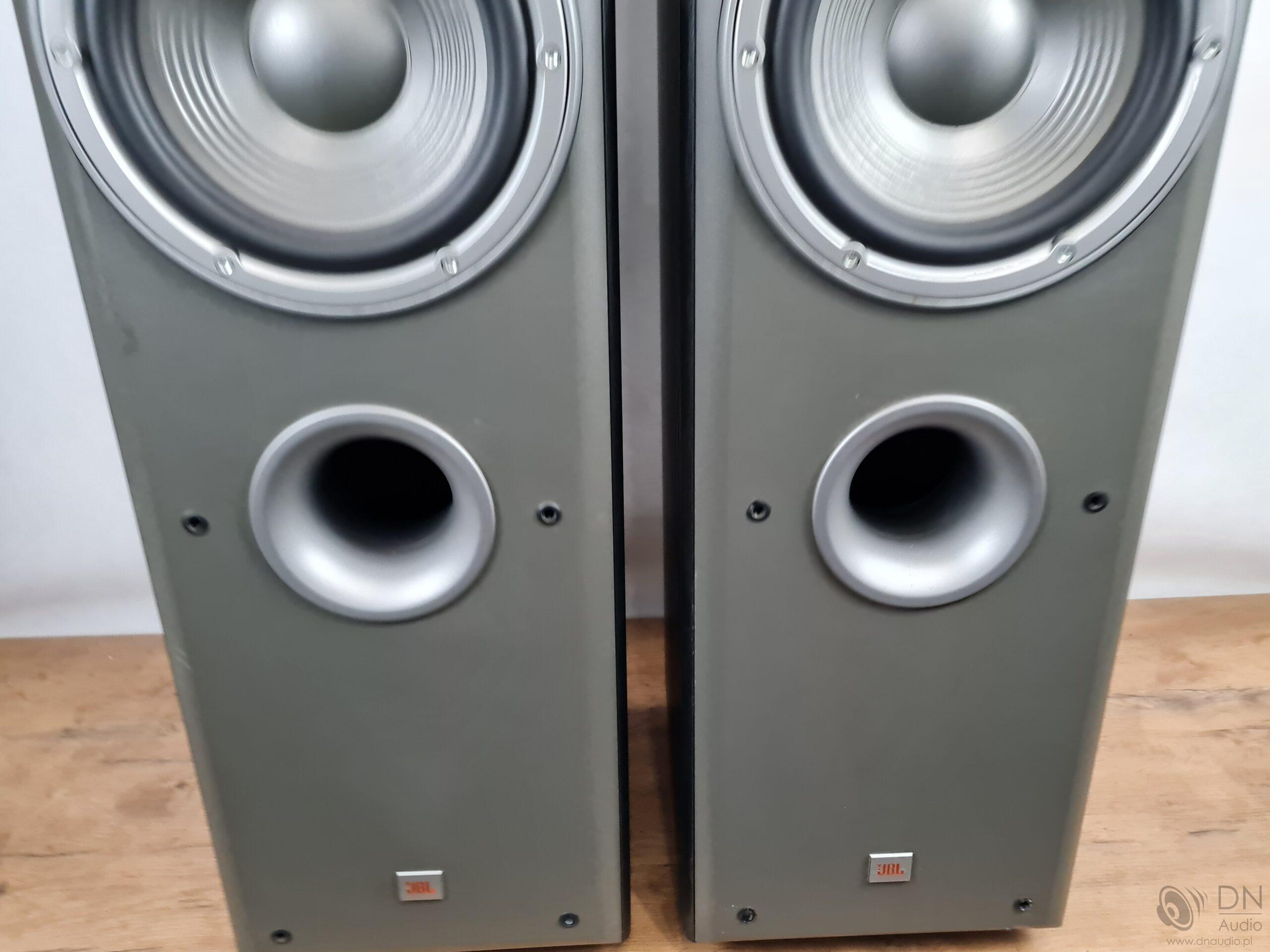 JBL Northrighe E60 - obrazek 9