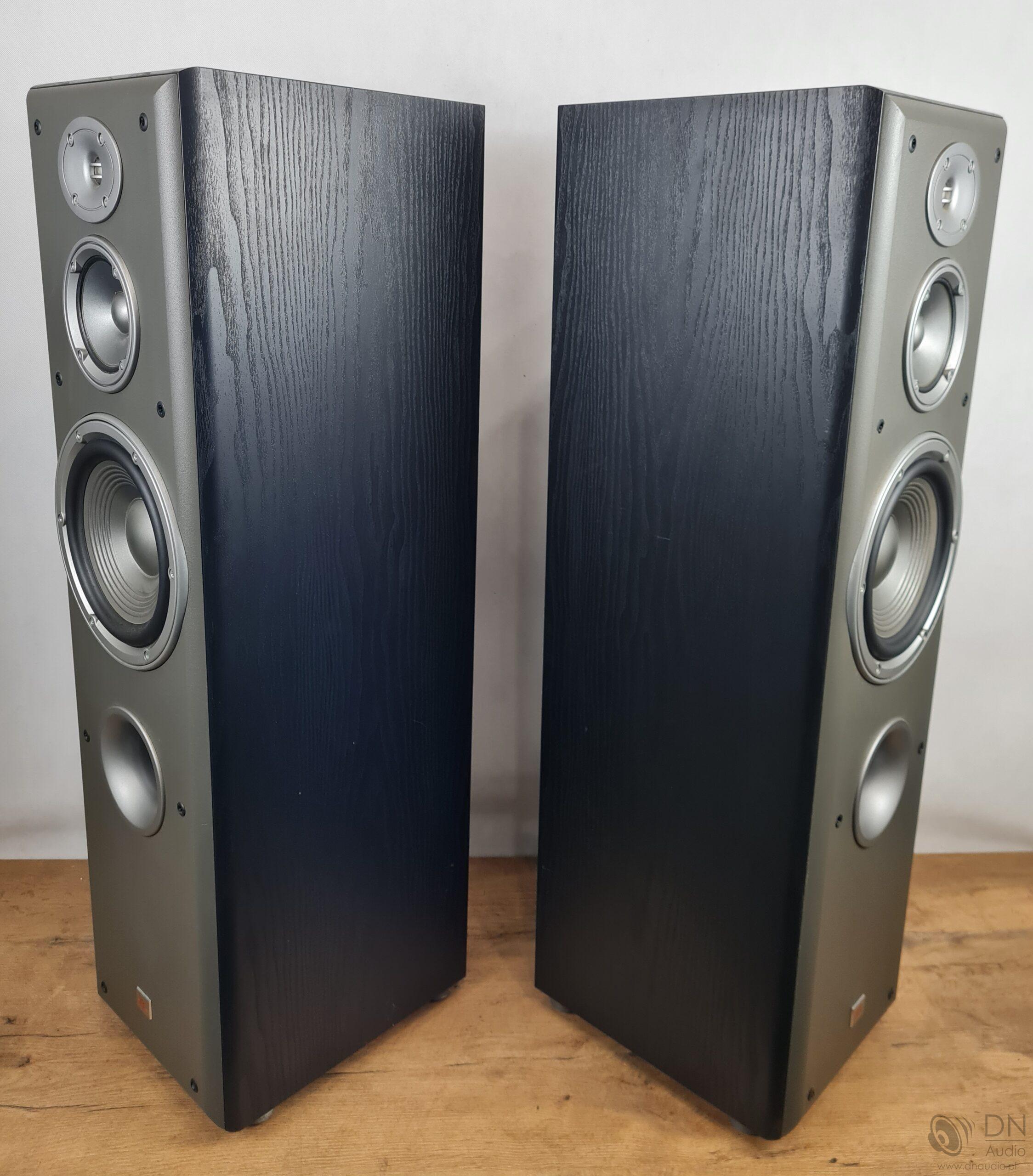 JBL Northrighe E60 - obrazek 12