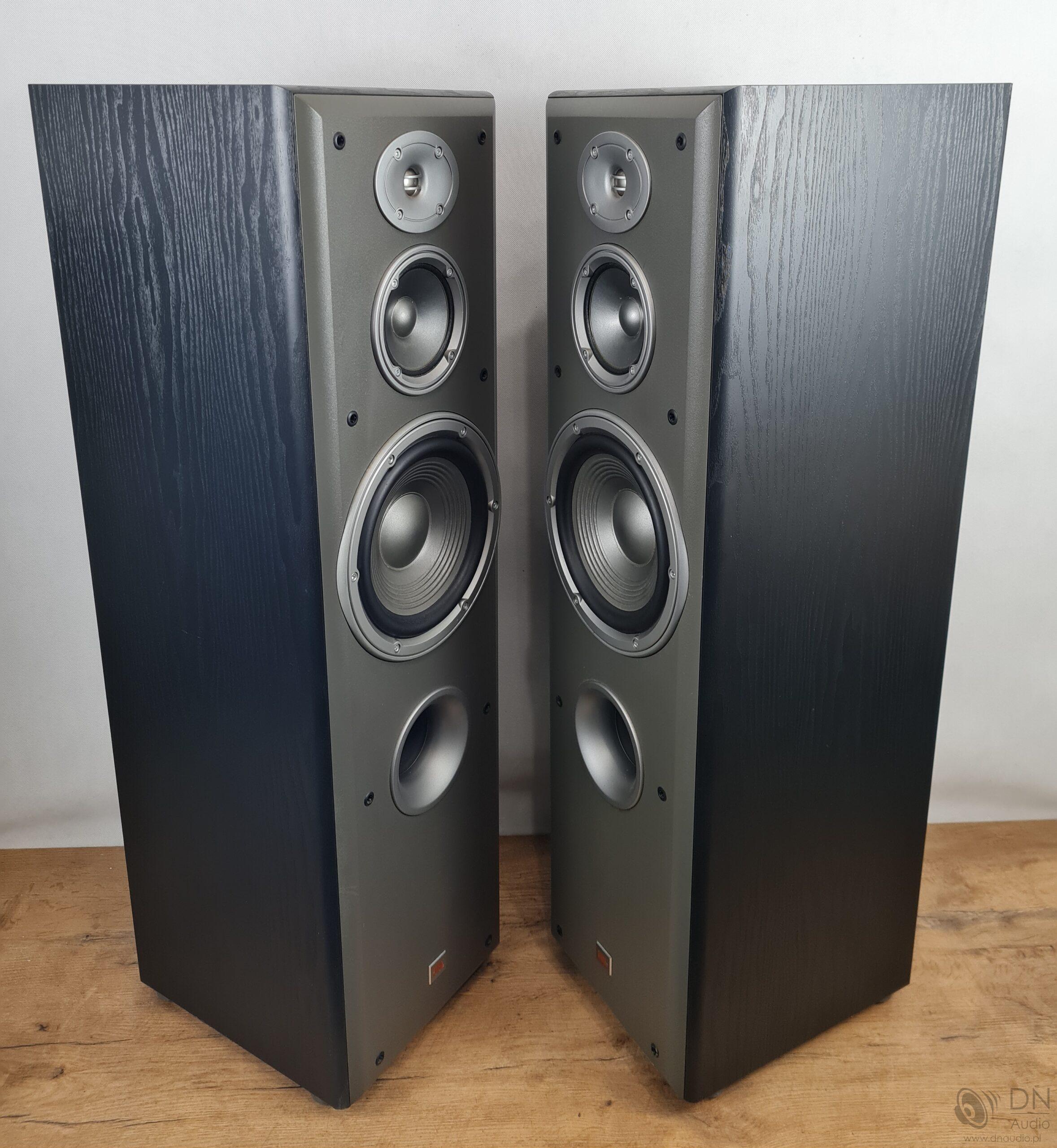 JBL Northrighe E60 - obrazek 13