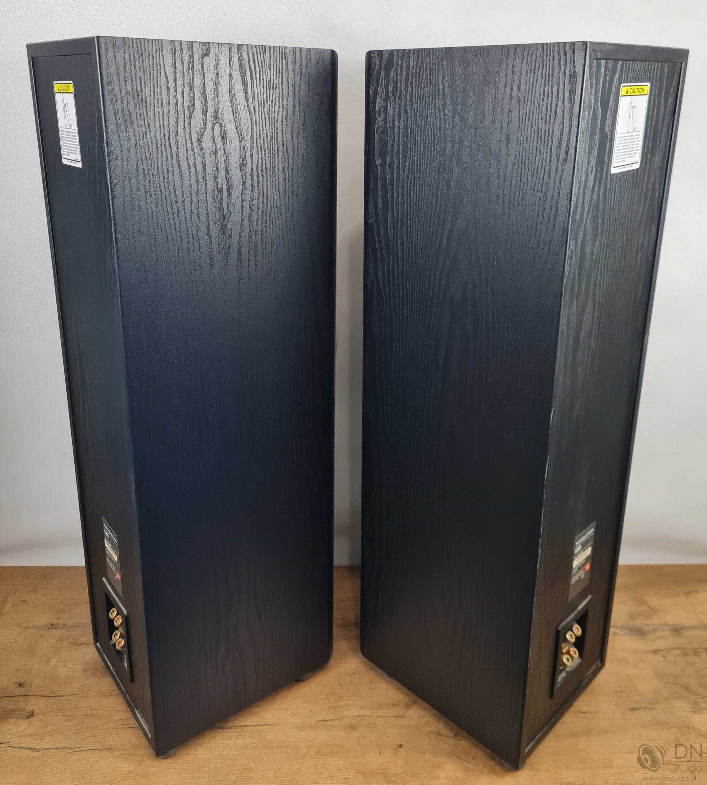 JBL Northrighe E60 - obrazek 14