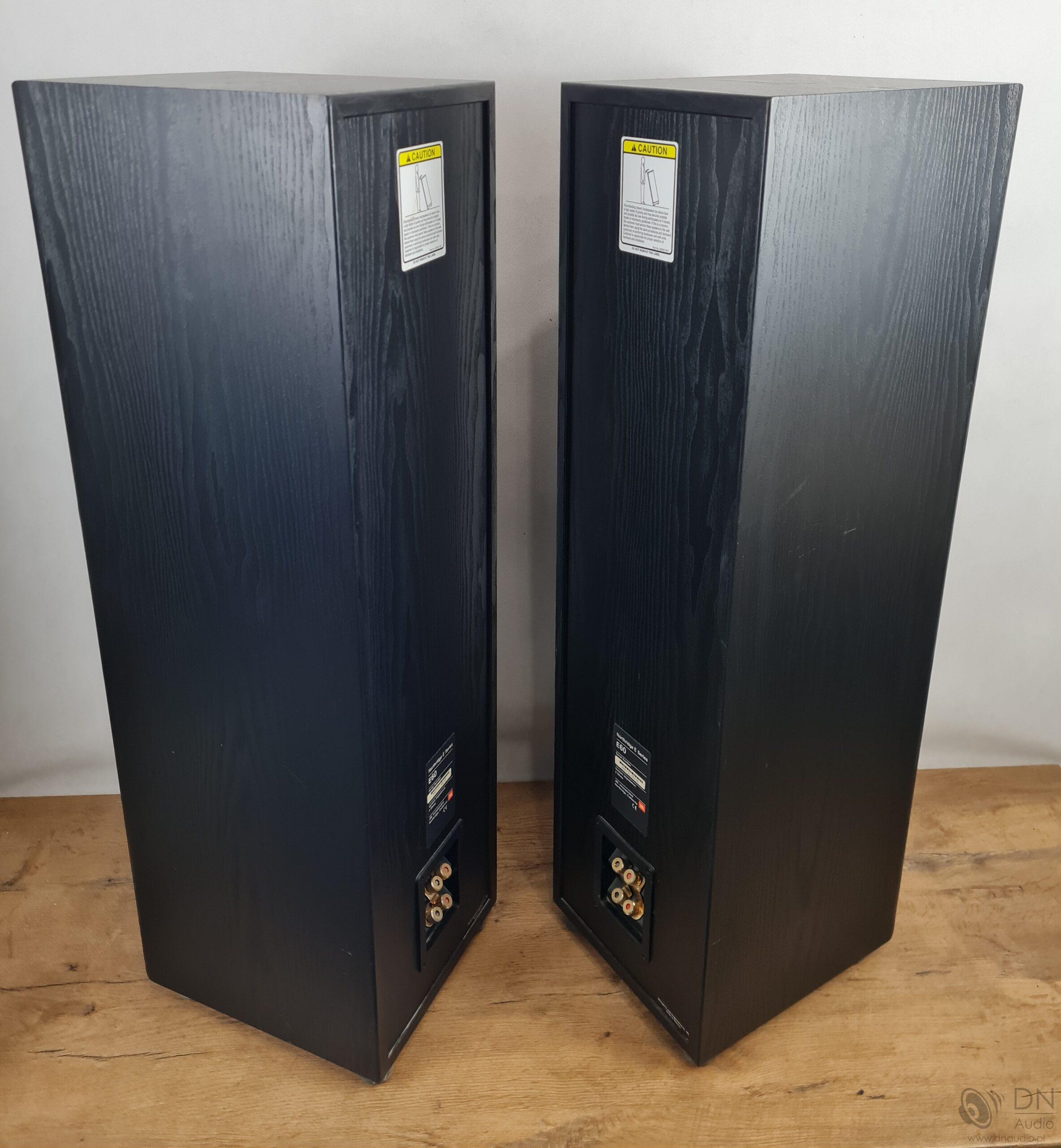 JBL Northrighe E60 - obrazek 15