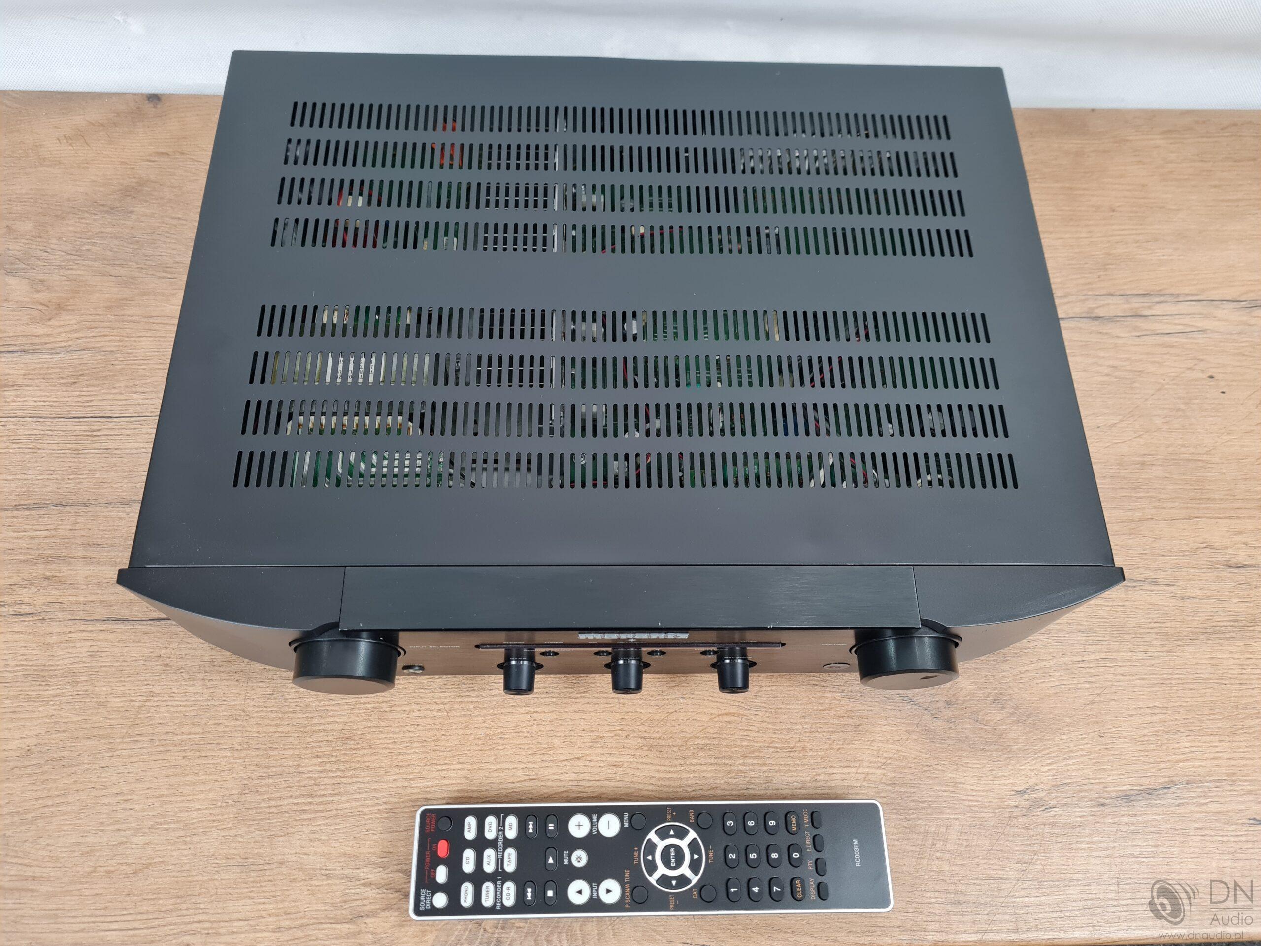 Marantz PM5005 - obrazek 5