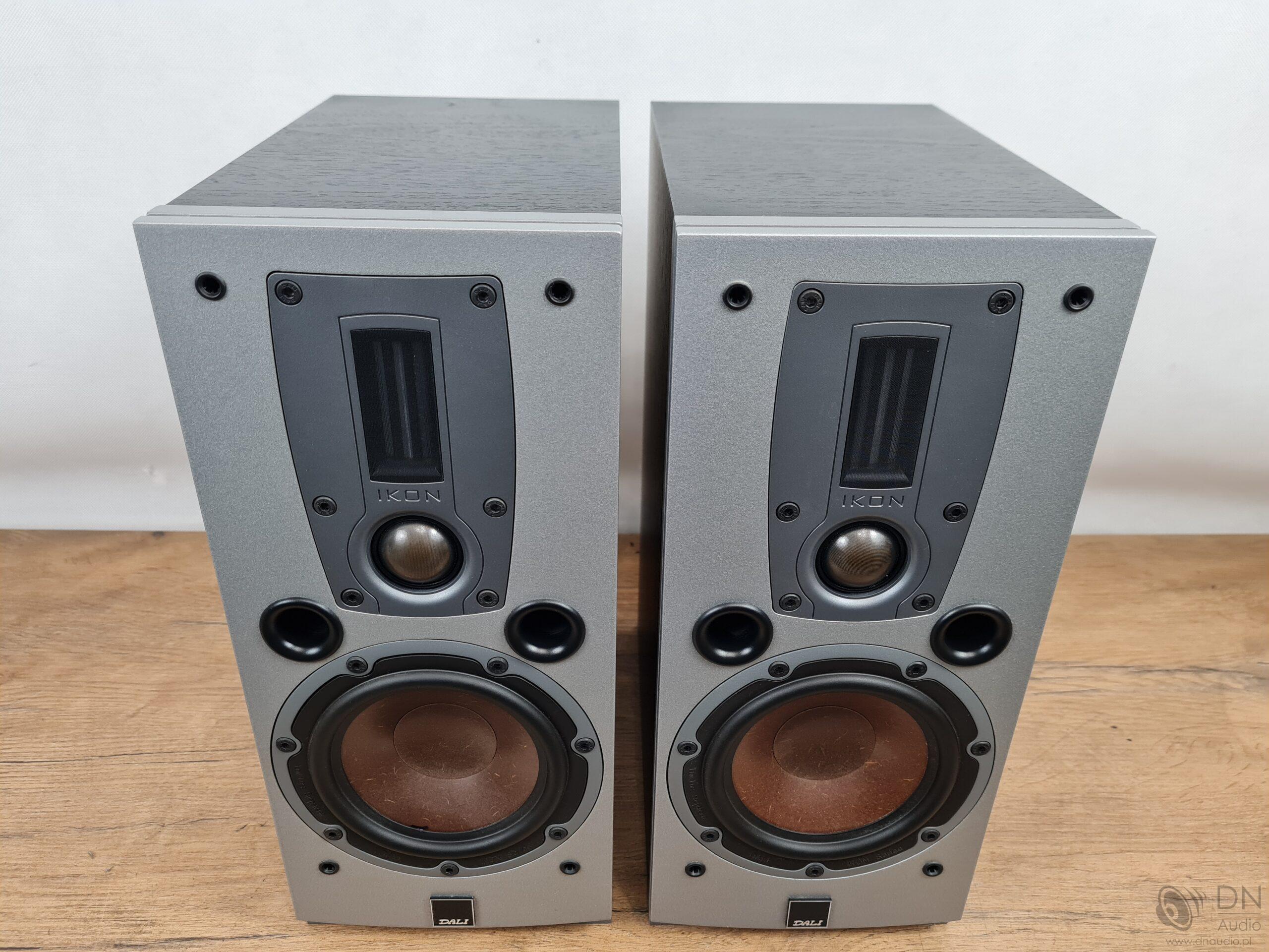 Dali Ikon 1 - obrazek 2