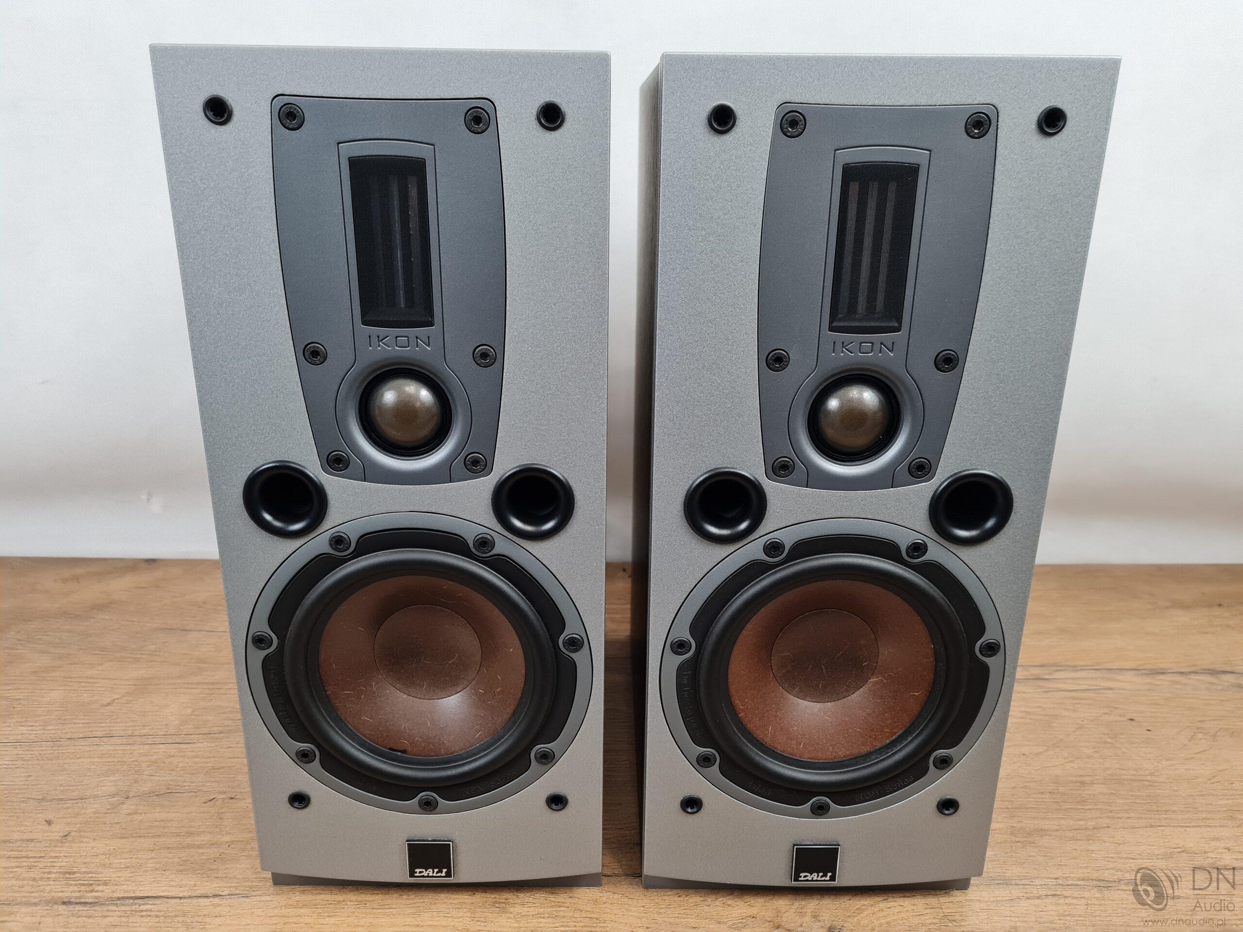 Dali Ikon 1 - obrazek 3