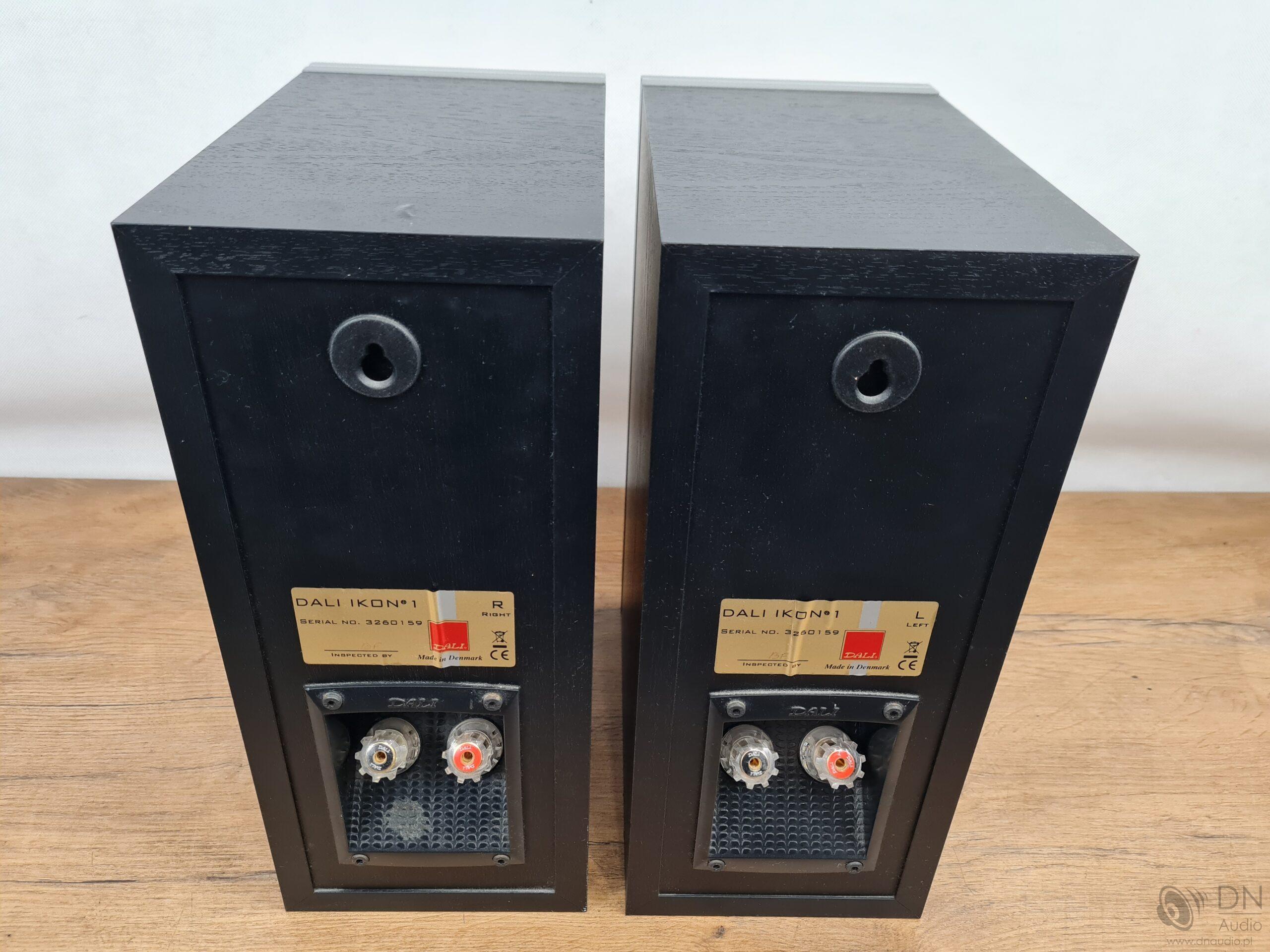 Dali Ikon 1 - obrazek 11