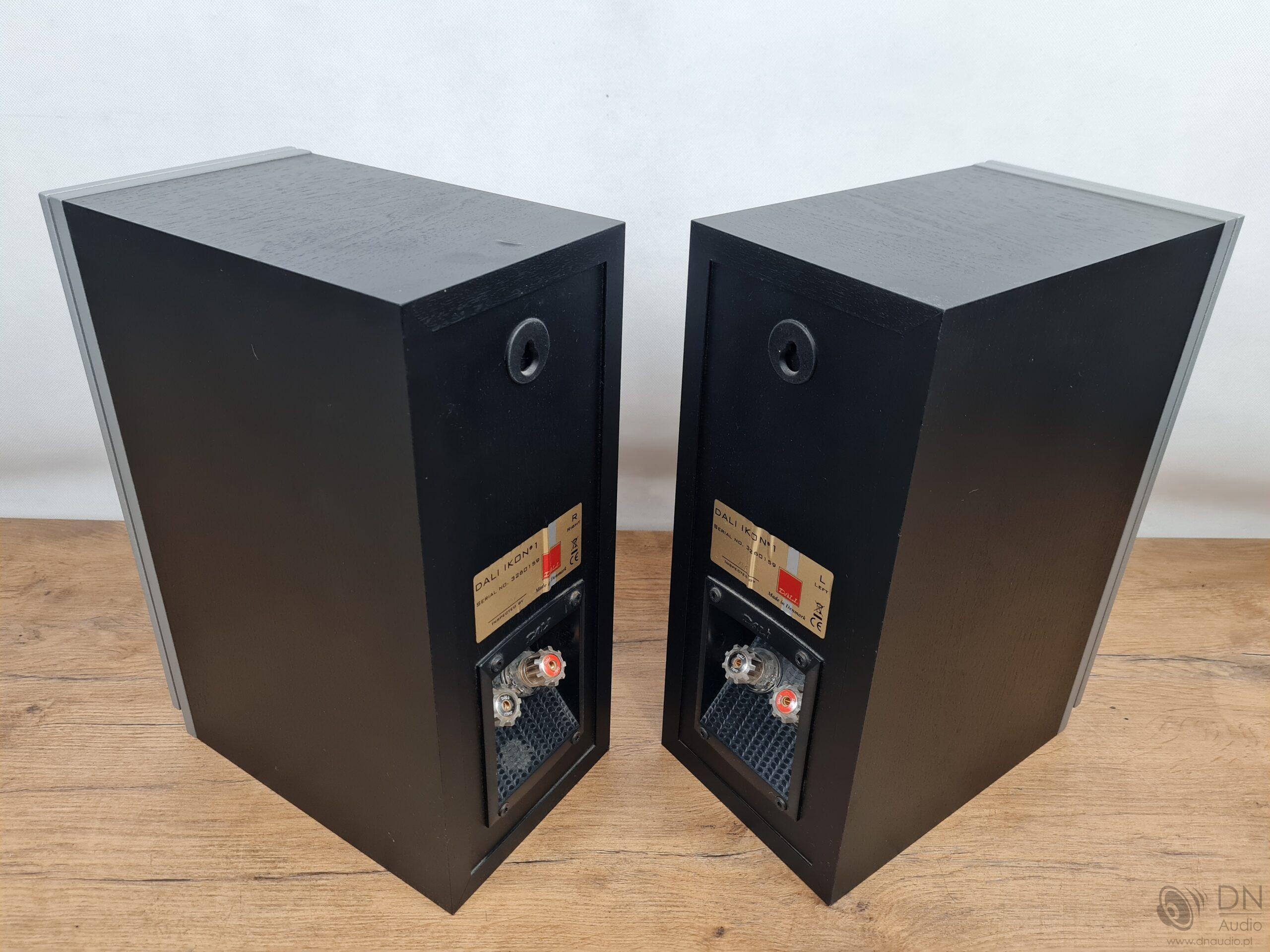 Dali Ikon 1 - obrazek 9