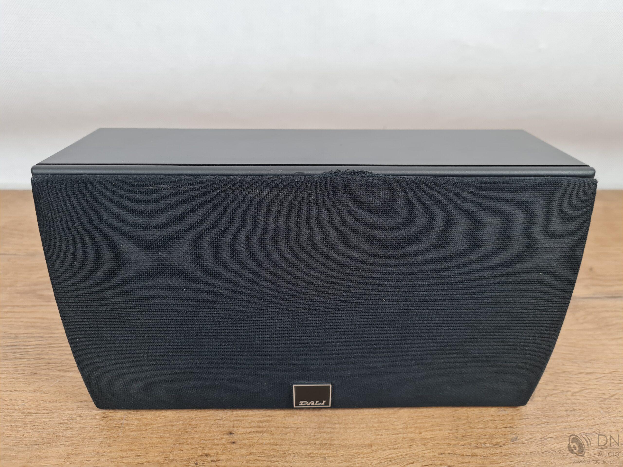 Dali Trio Center - obrazek 4