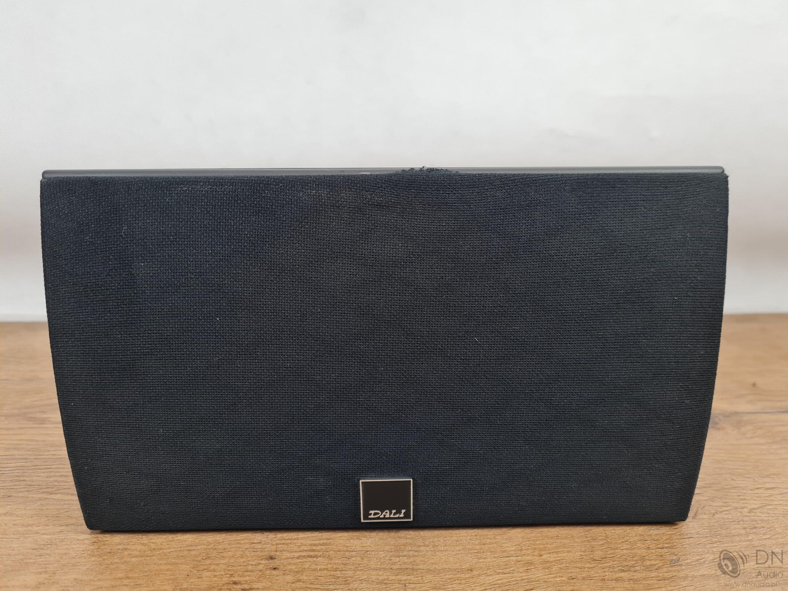 Dali Trio Center - obrazek 5