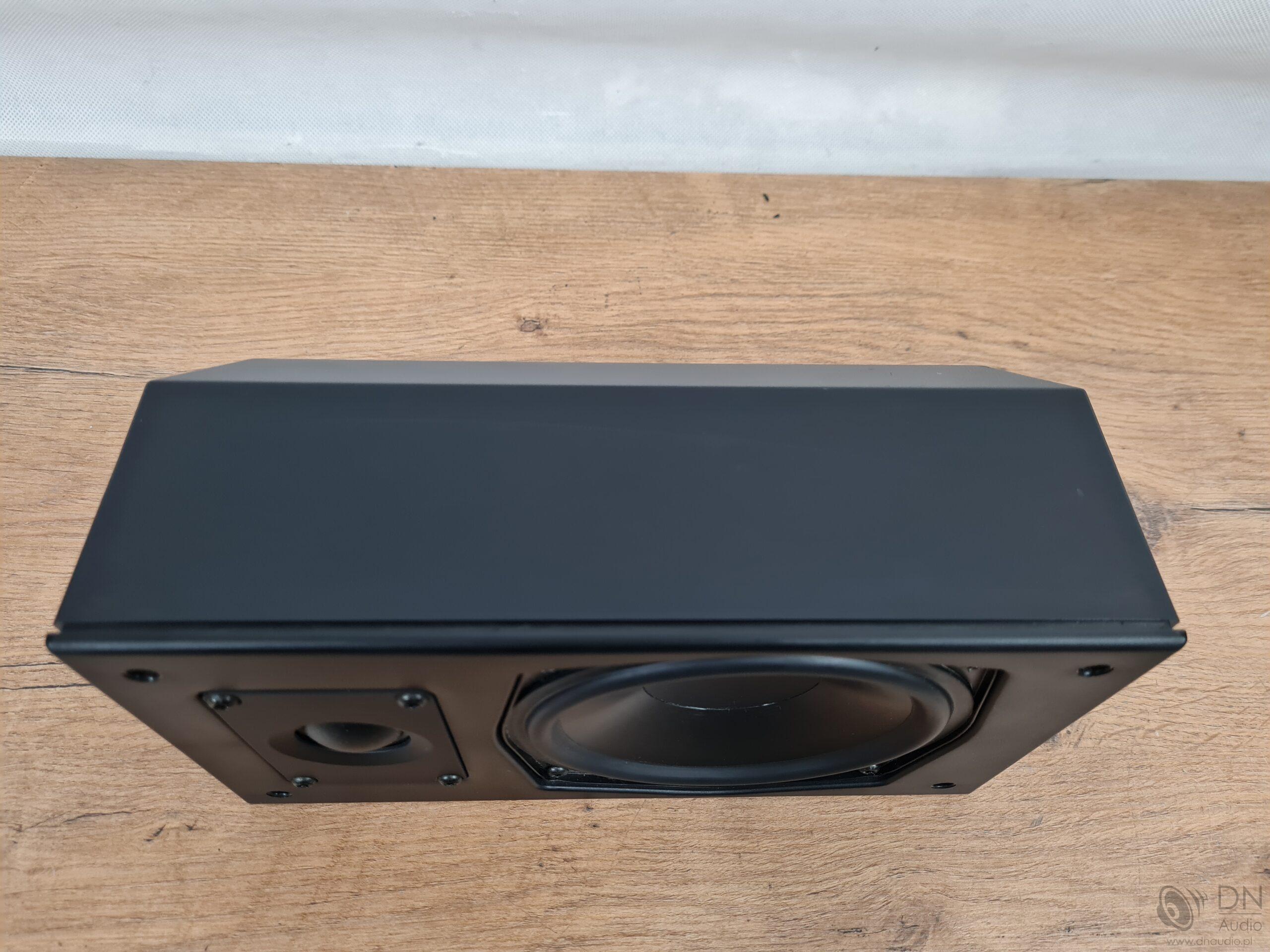 Dali Trio Center - obrazek 6