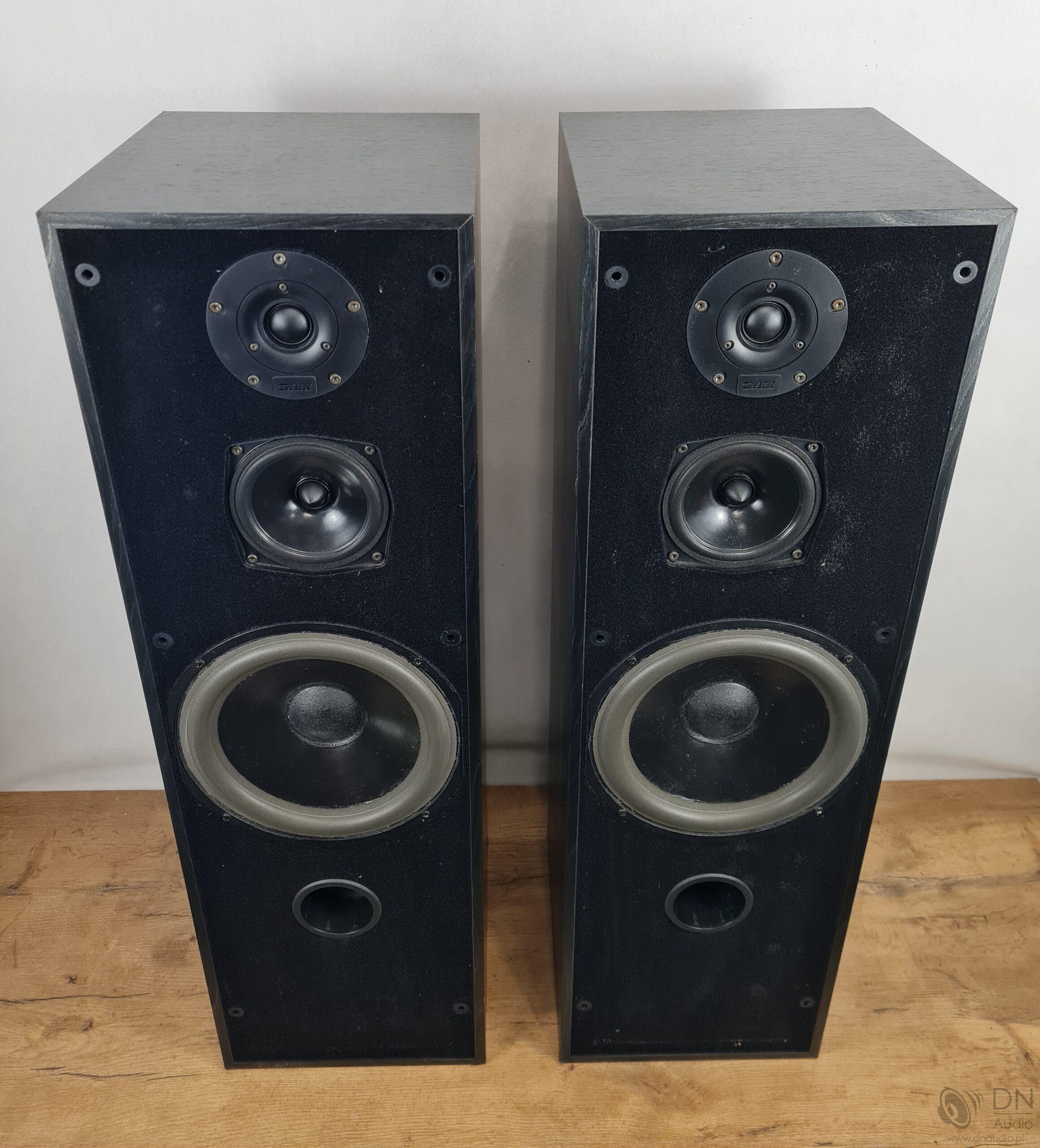 Dali 107 - obrazek 2