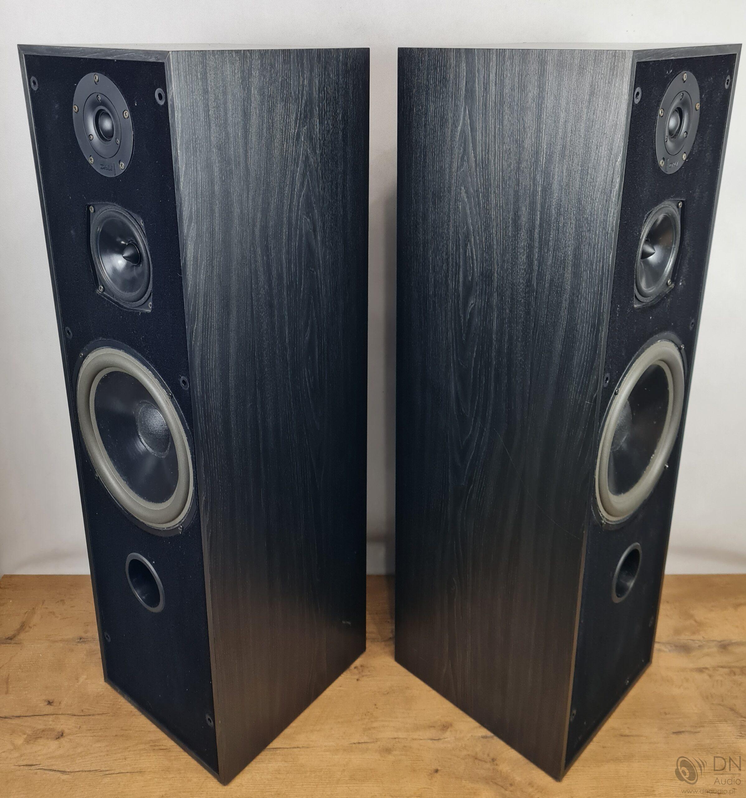 Dali 107 - obrazek 8