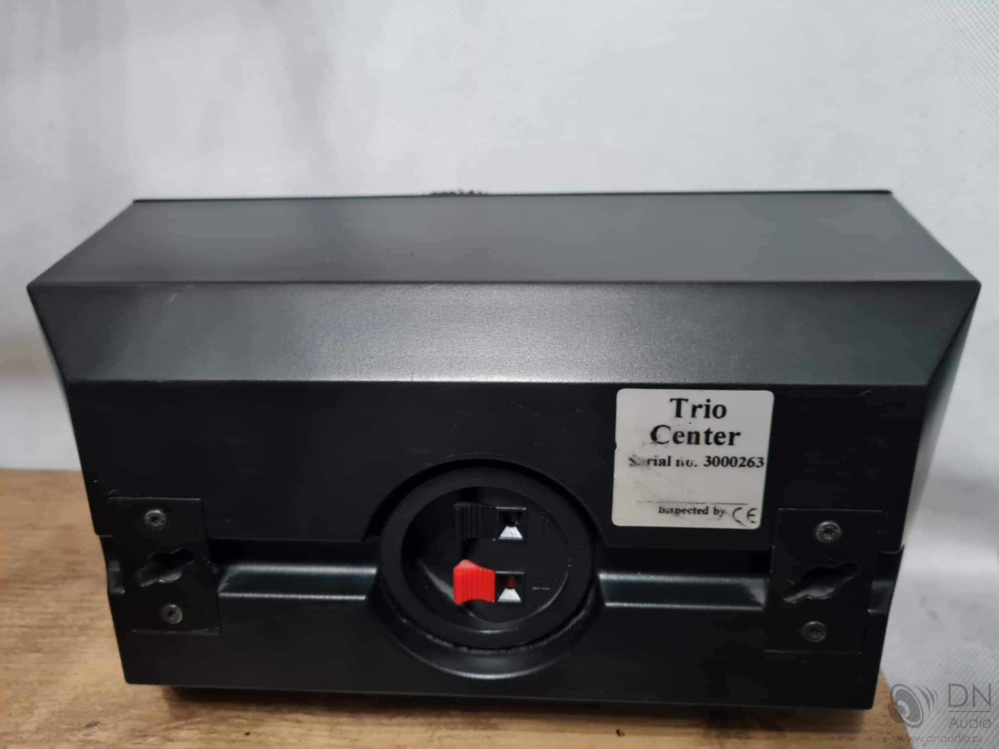 Dali Trio Center - obrazek 7