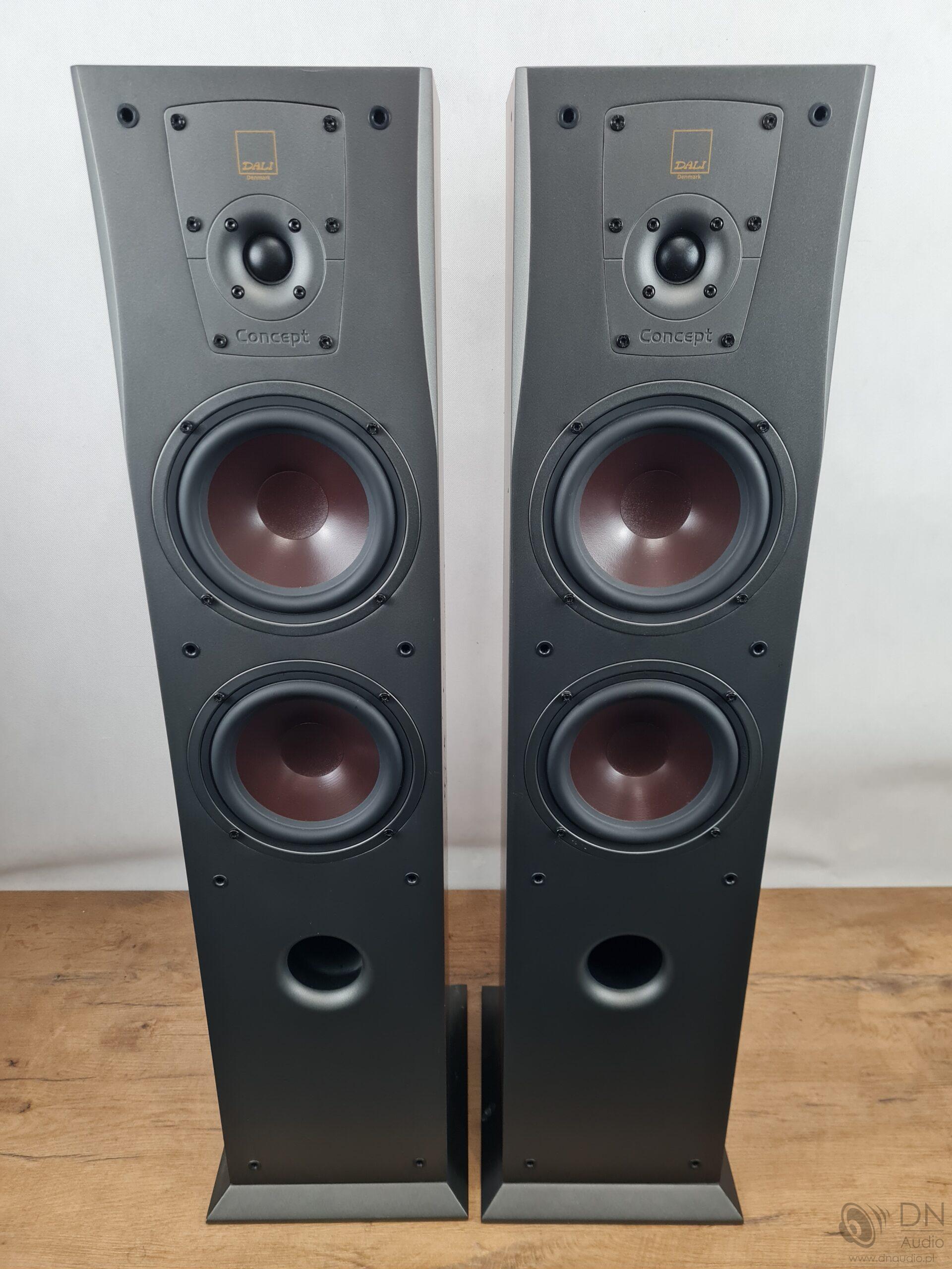 Dali Concept 6 - obrazek 5