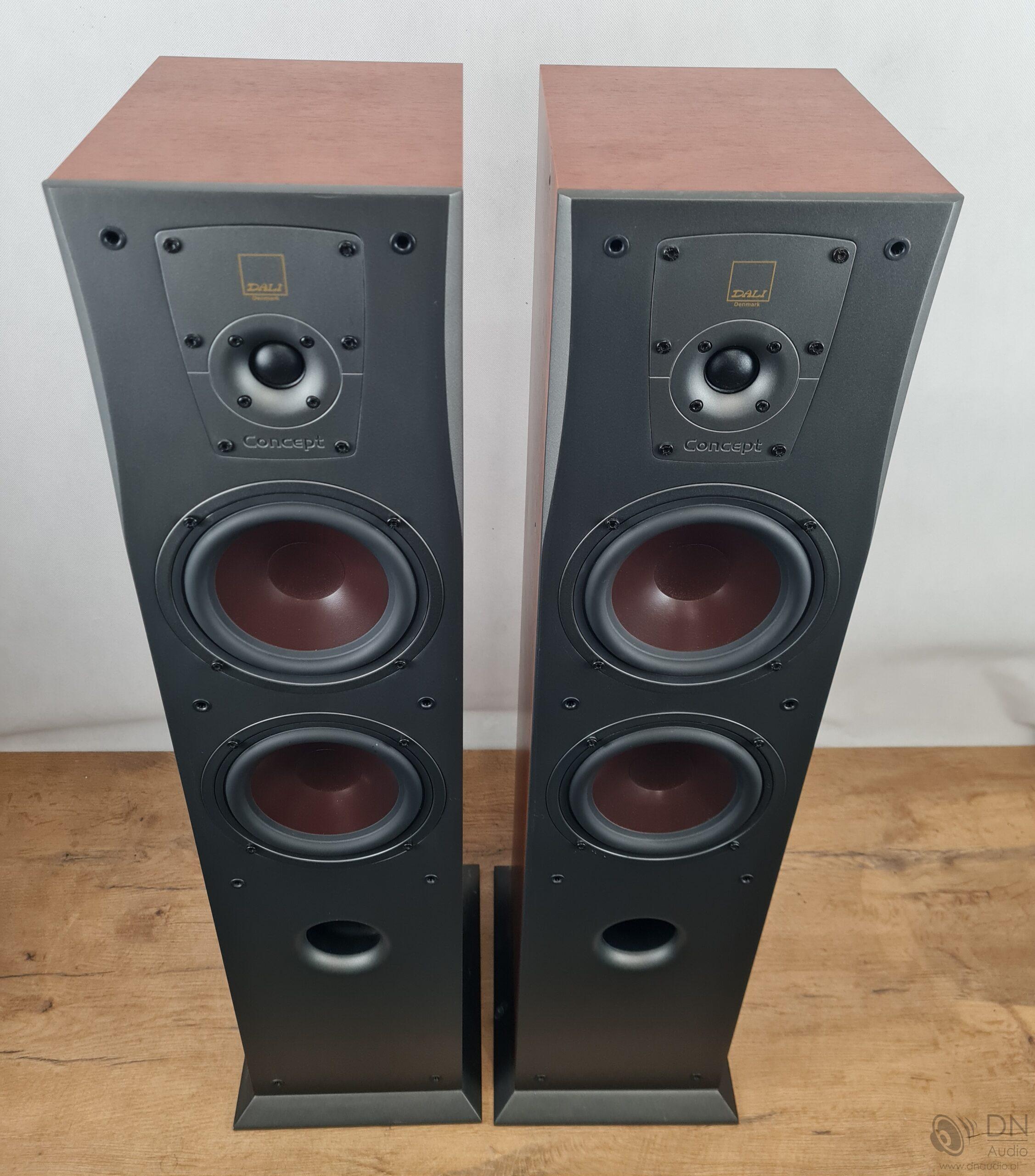 Dali Concept 6 - obrazek 2