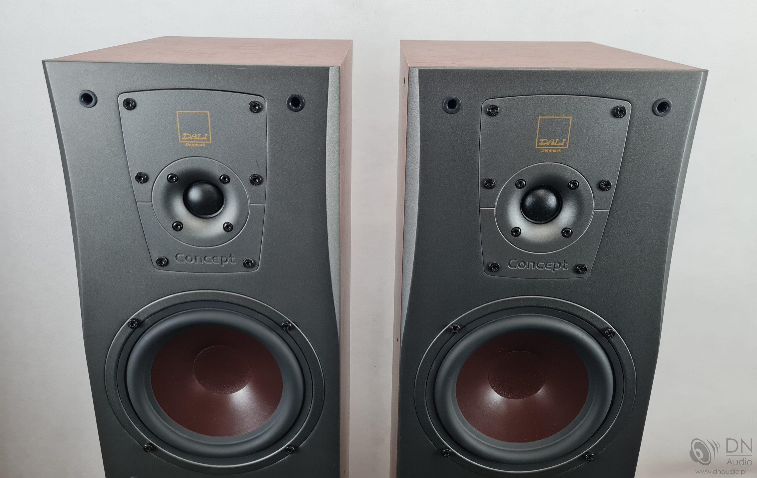 Dali Concept 6 - obrazek 6