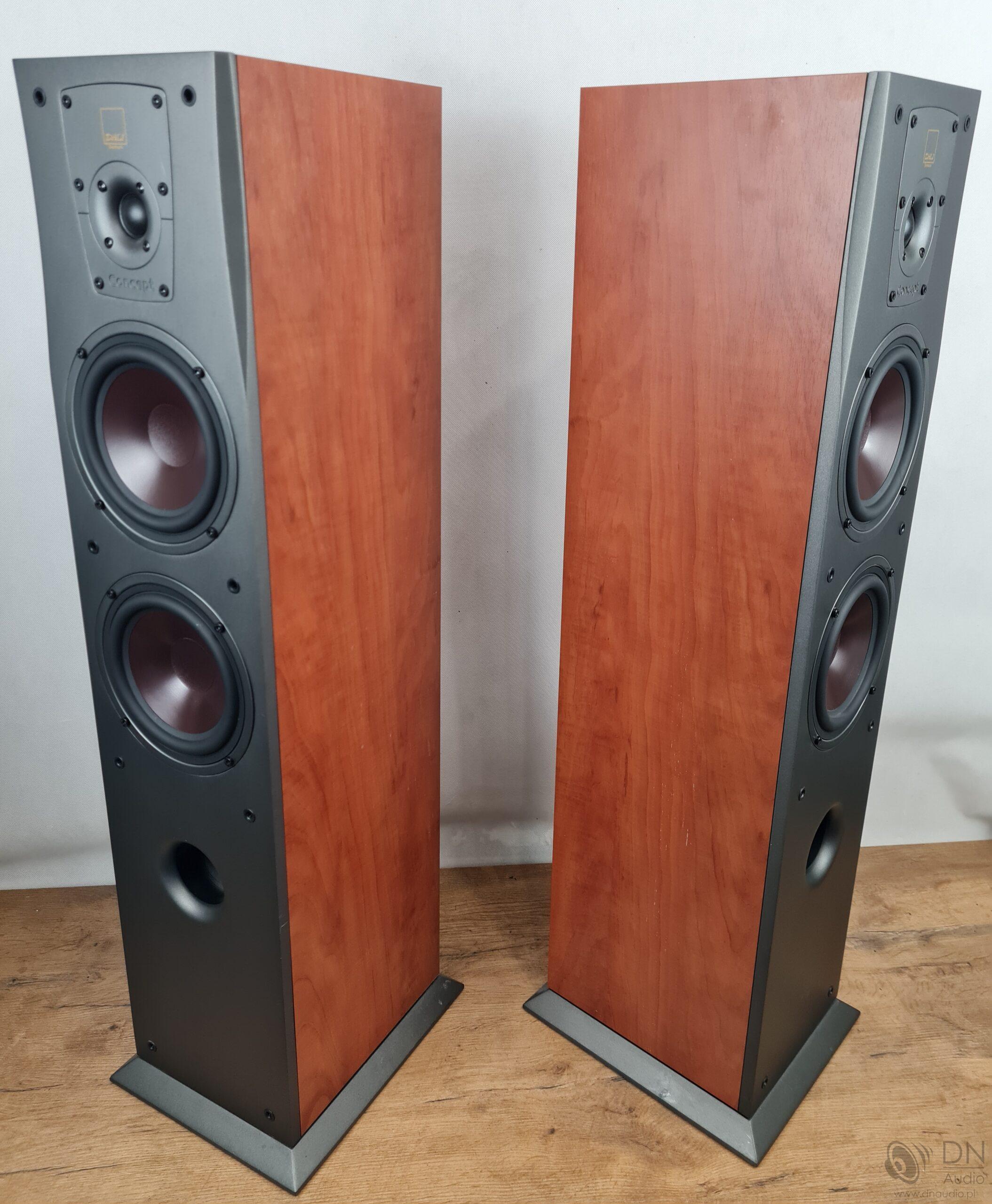 Dali Concept 6 - obrazek 9