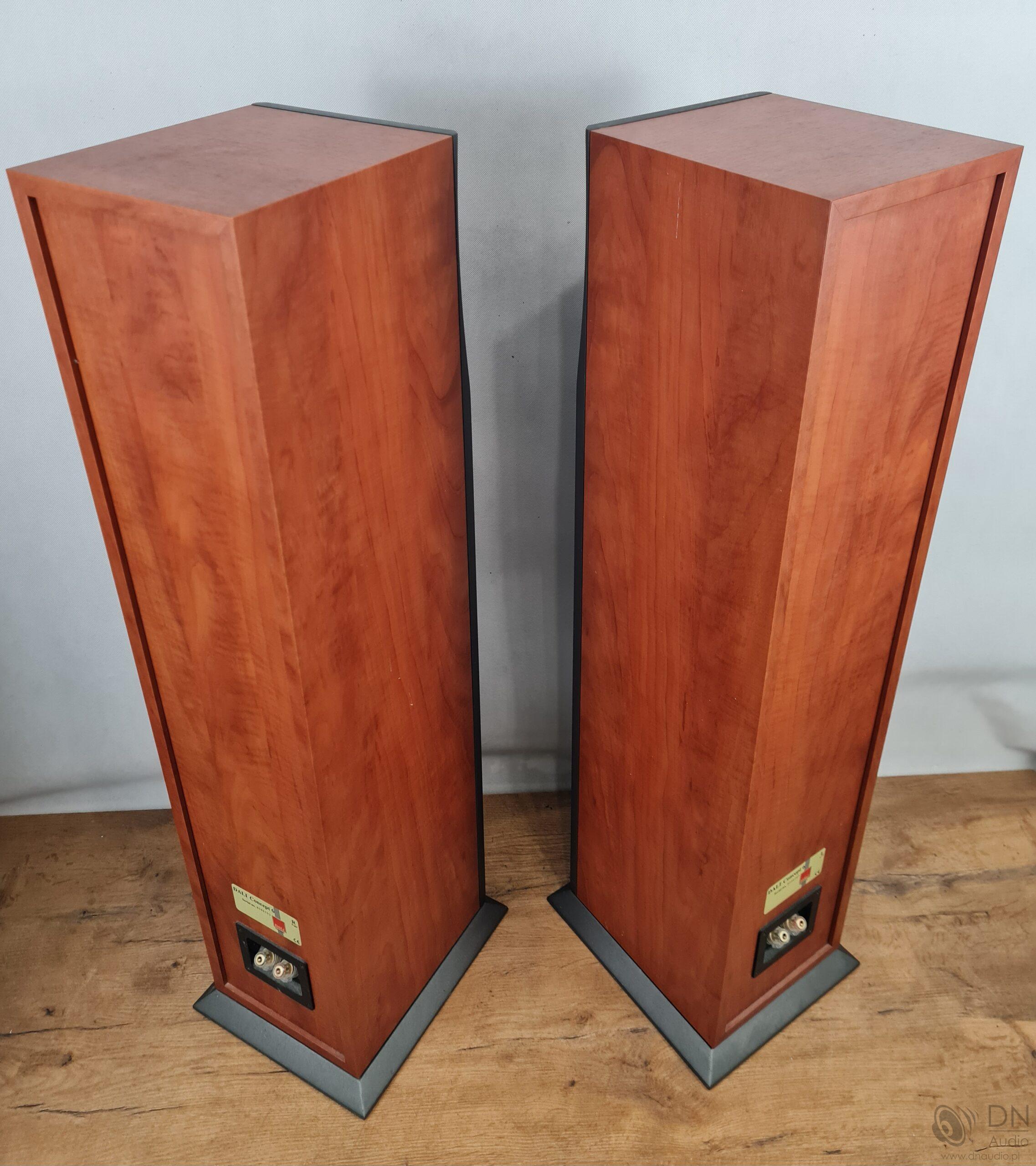 Dali Concept 6 - obrazek 11