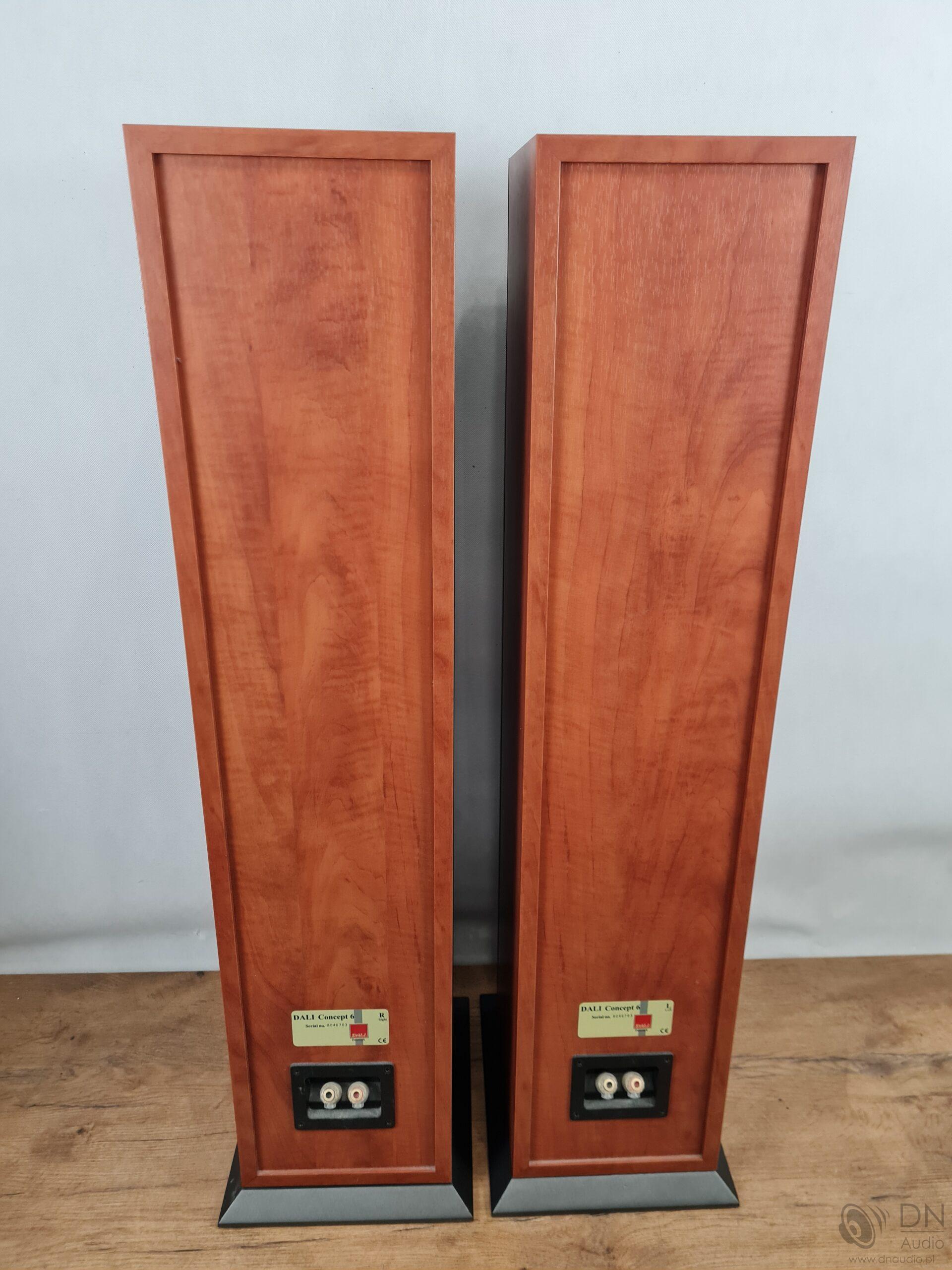 Dali Concept 6 - obrazek 13