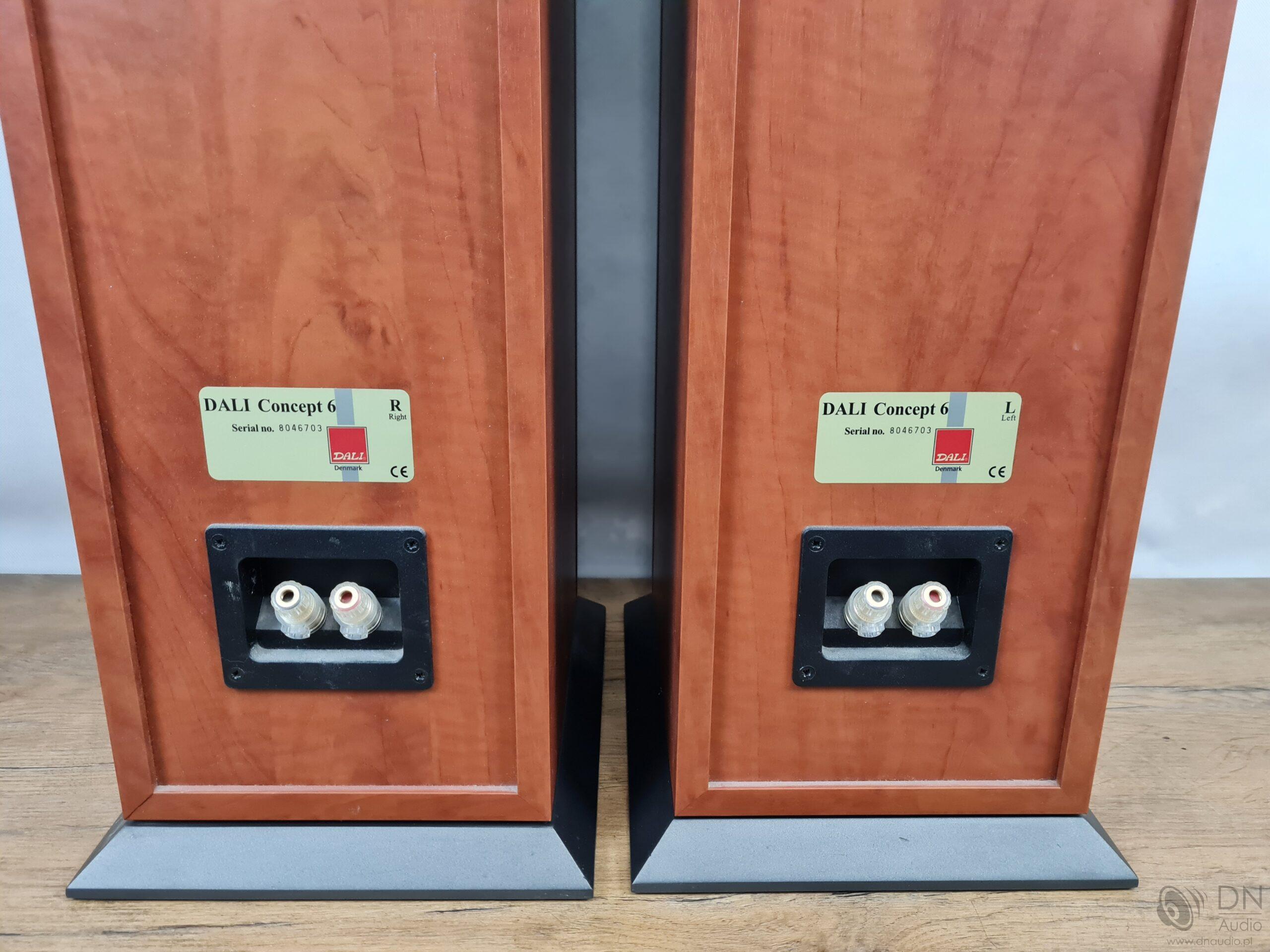 Dali Concept 6 - obrazek 14