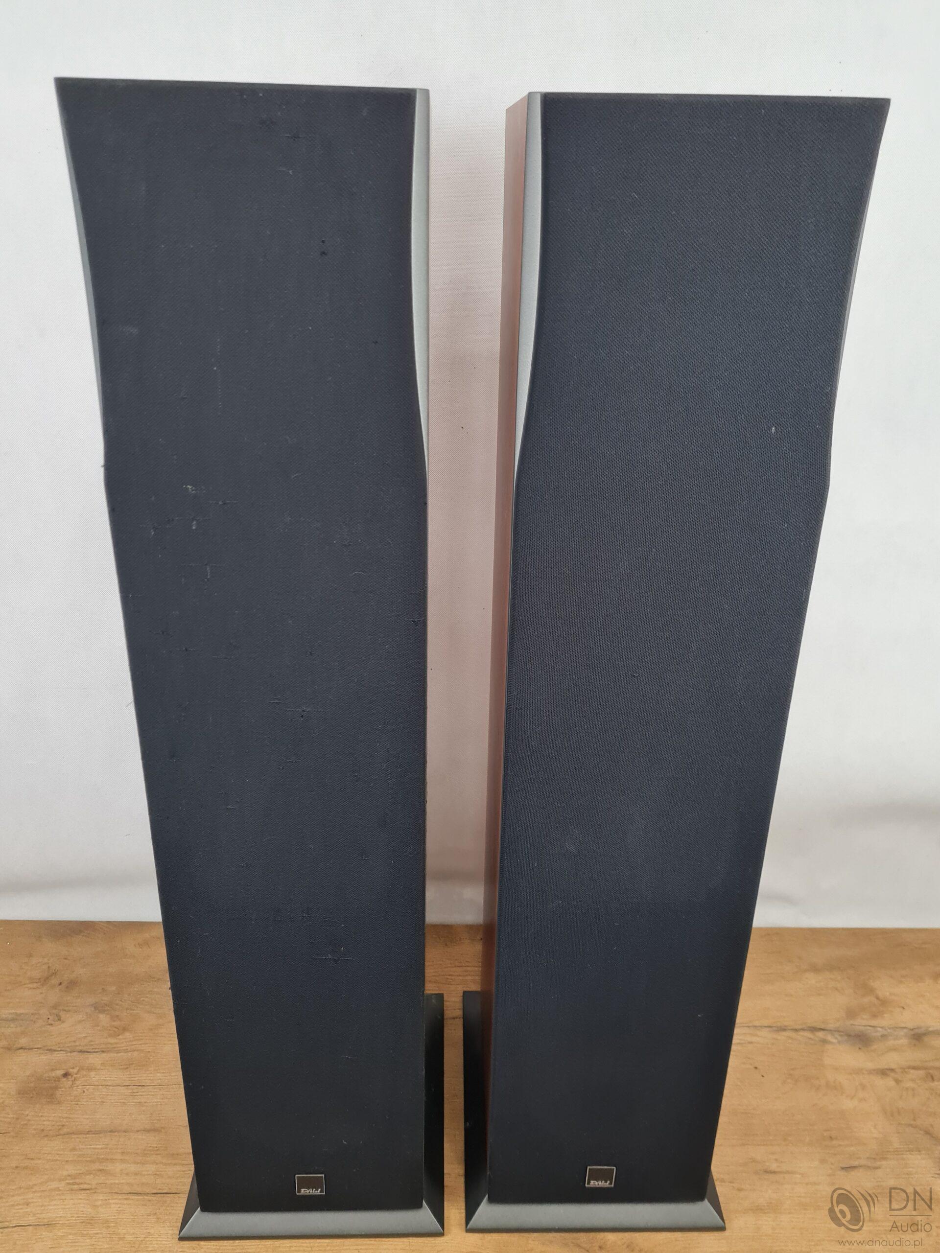 Dali Concept 6 - obrazek 4