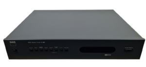 NAD C440