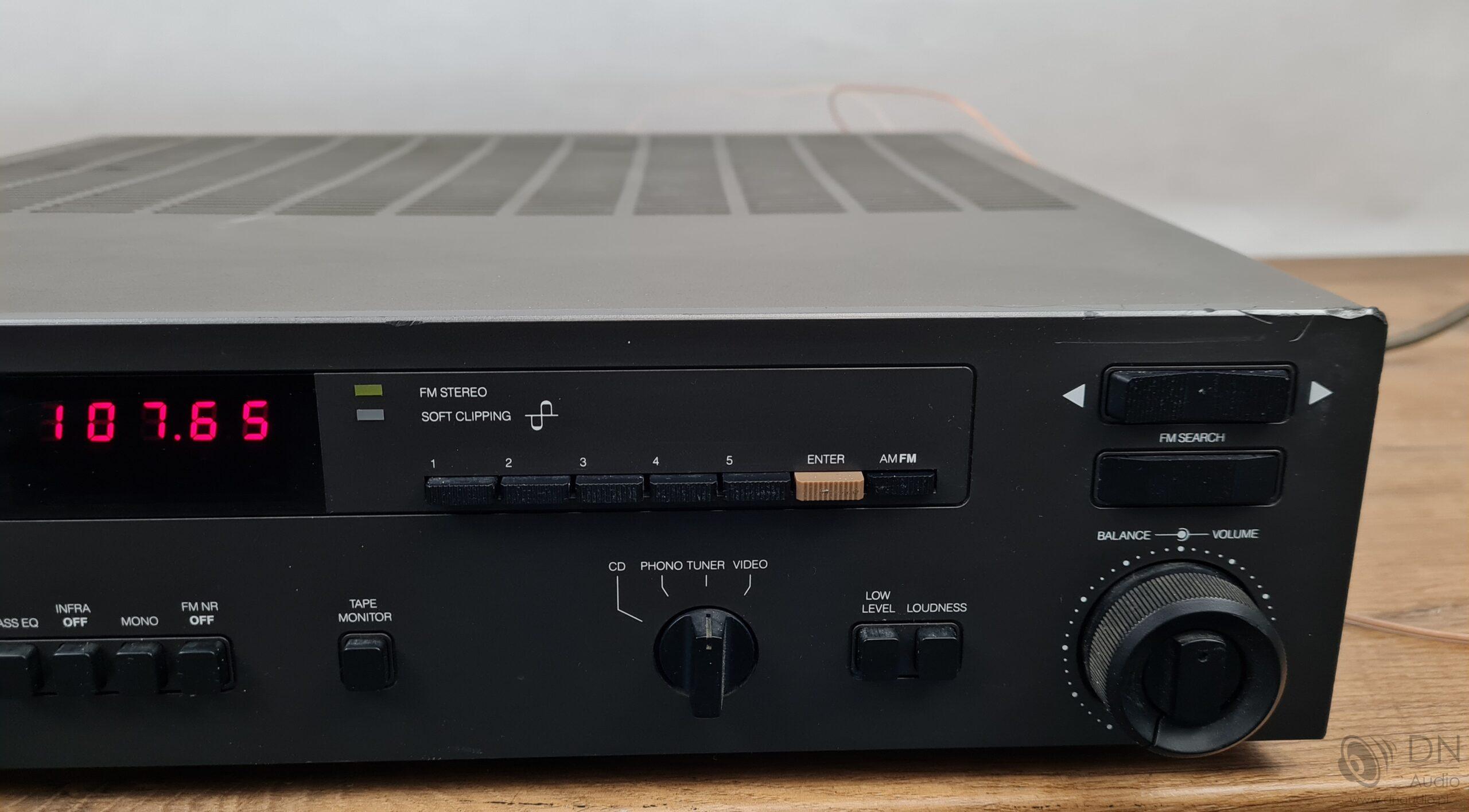 NAD 7240PE - obrazek 3