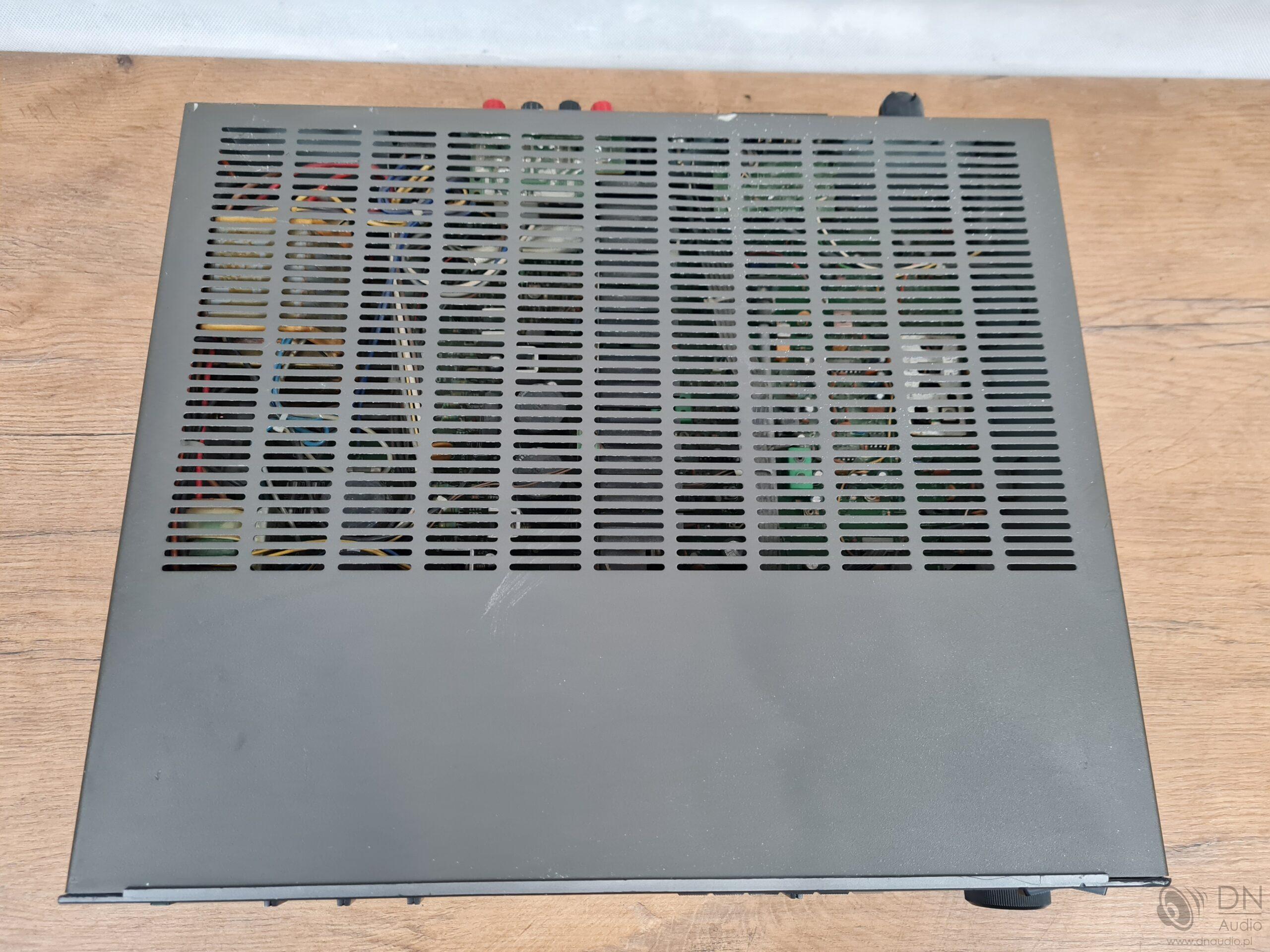 NAD 7240PE - obrazek 4