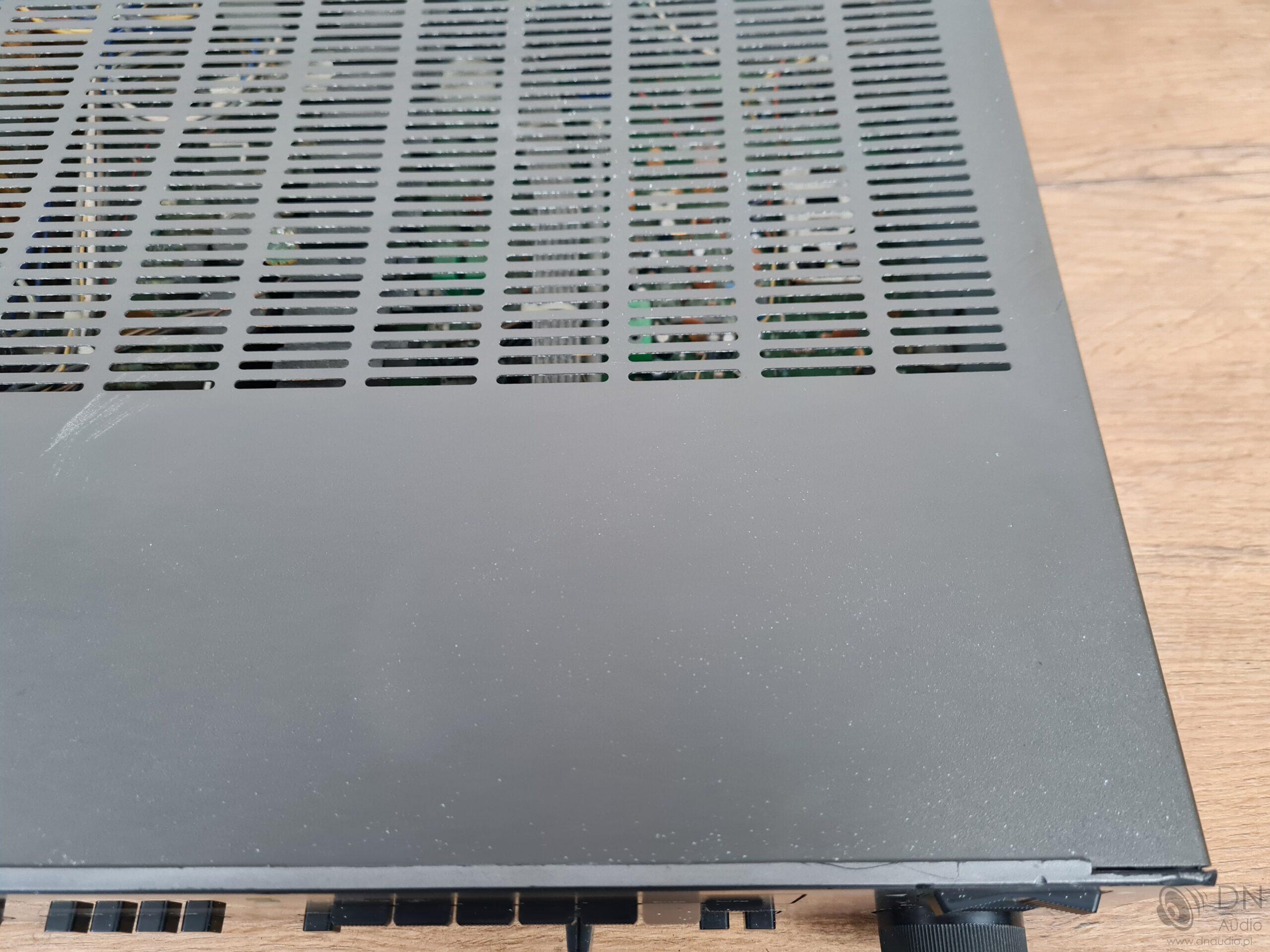 NAD 7240PE - obrazek 5